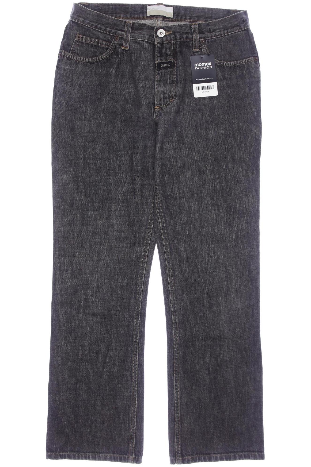 

Closed Damen Jeans, grau, Gr. 44