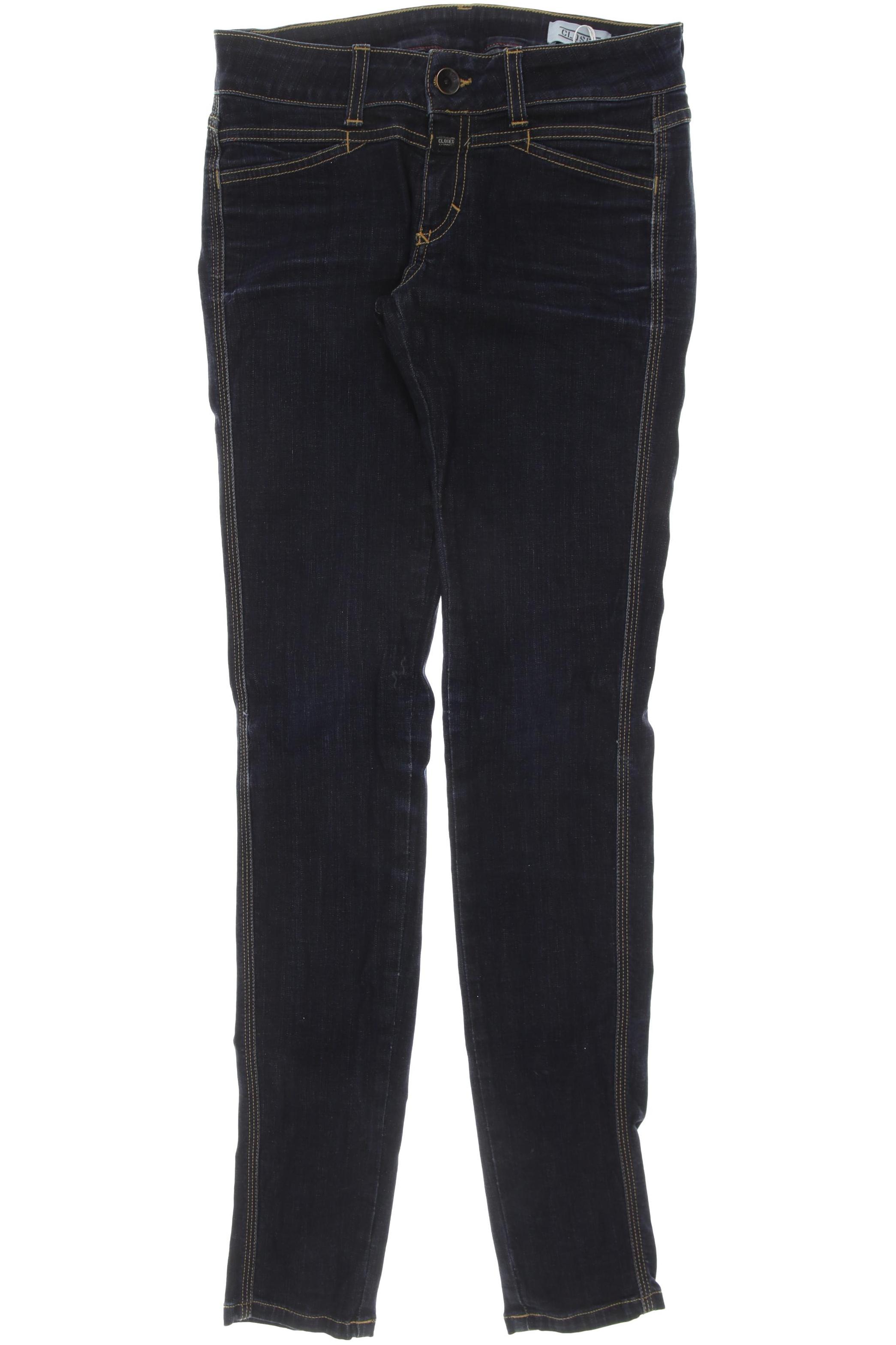 

Closed Damen Jeans, blau, Gr. 26