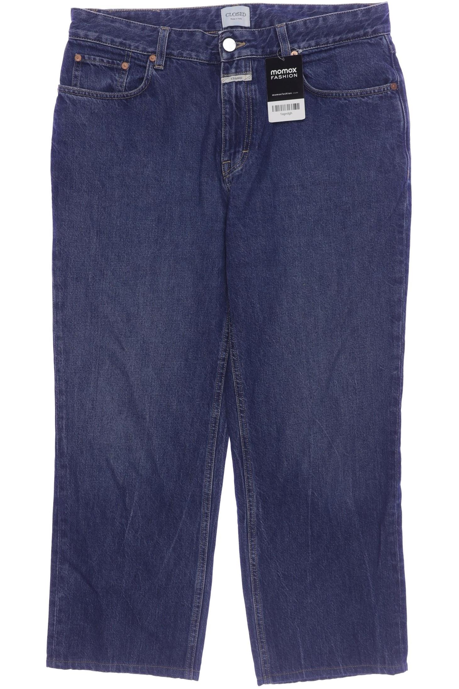 

Closed Damen Jeans, blau, Gr. 30