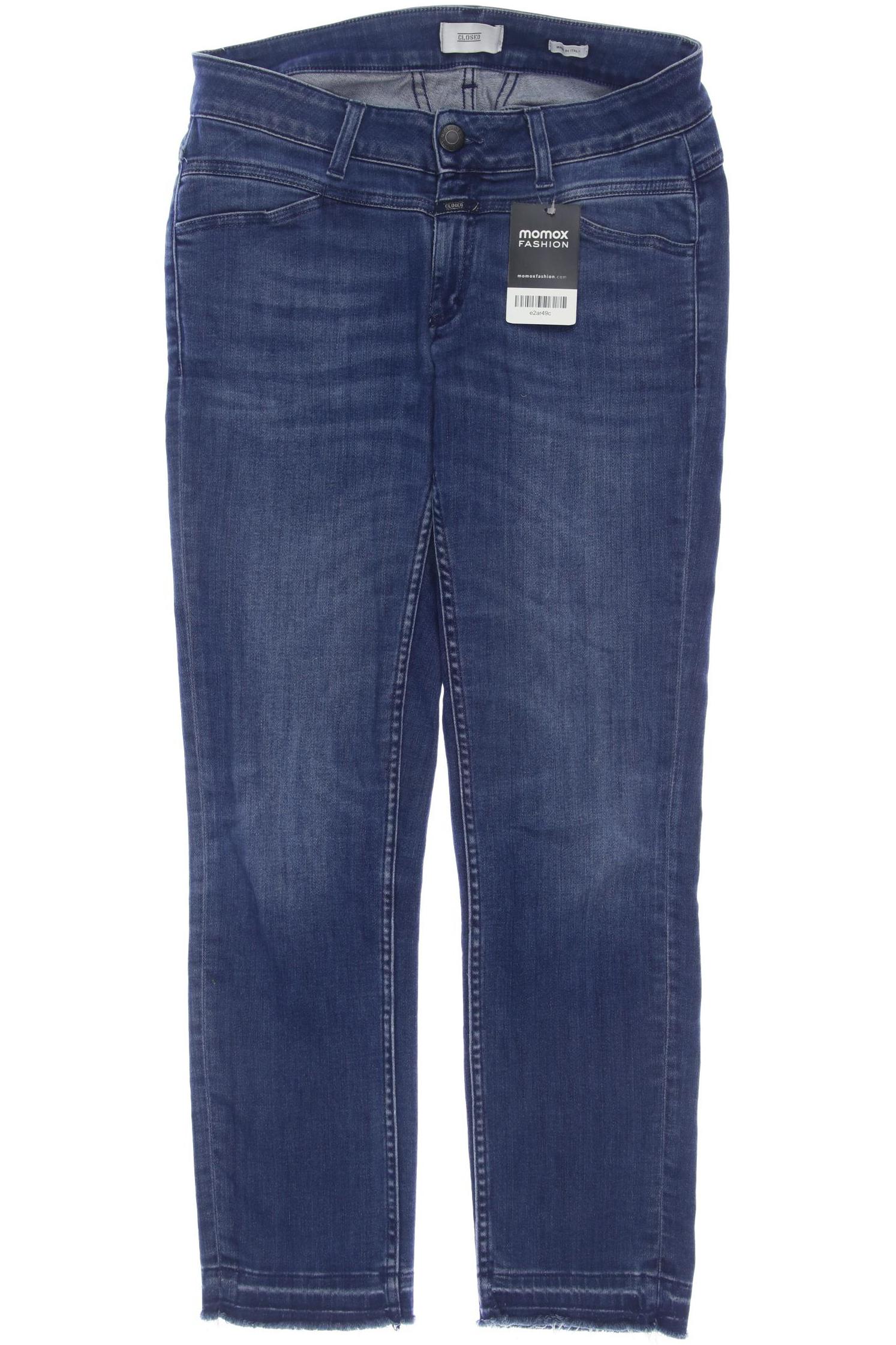 

Closed Damen Jeans, blau, Gr. 40