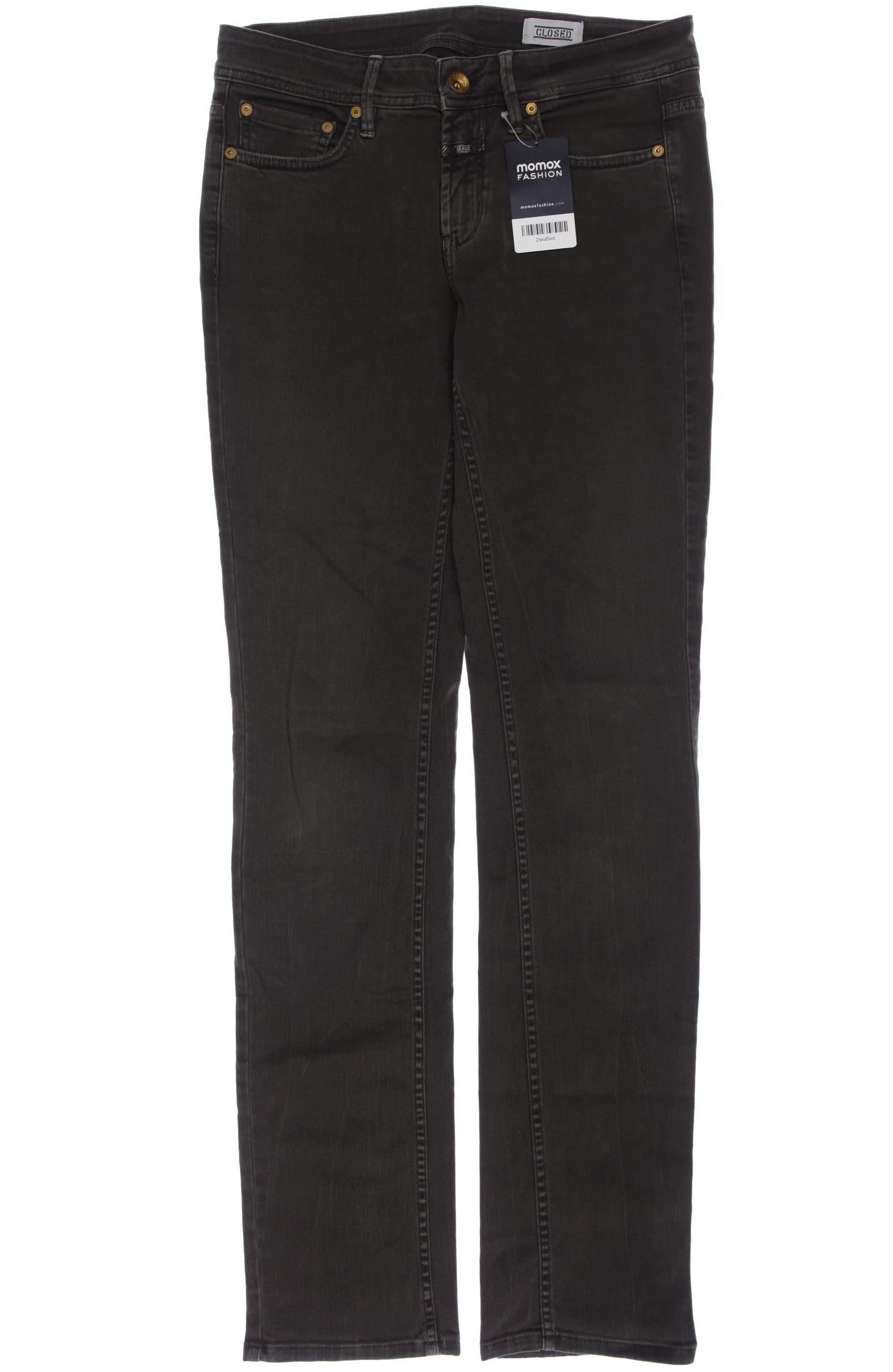 

Closed Damen Jeans, braun, Gr. 42