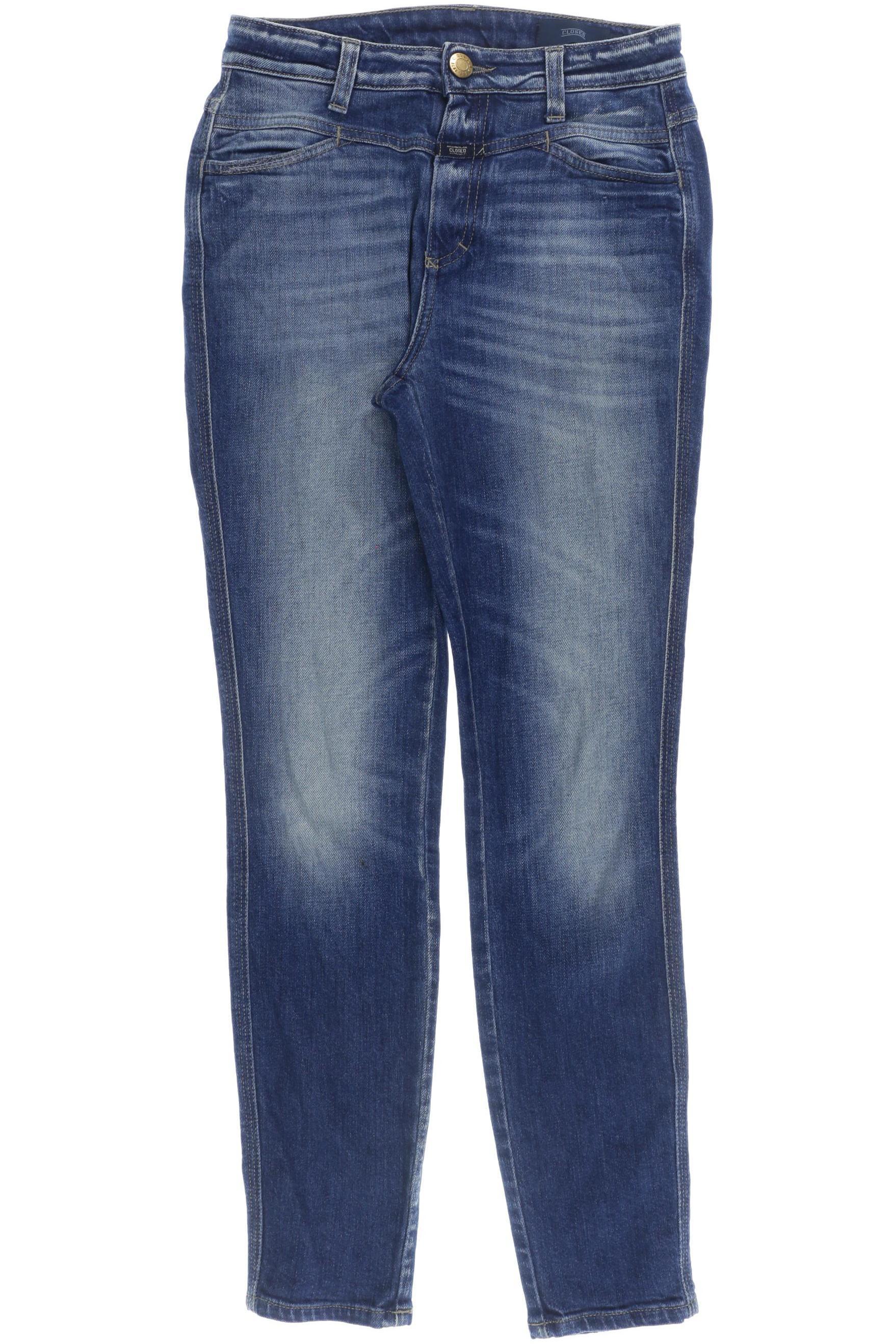 

Closed Damen Jeans, blau, Gr. 24
