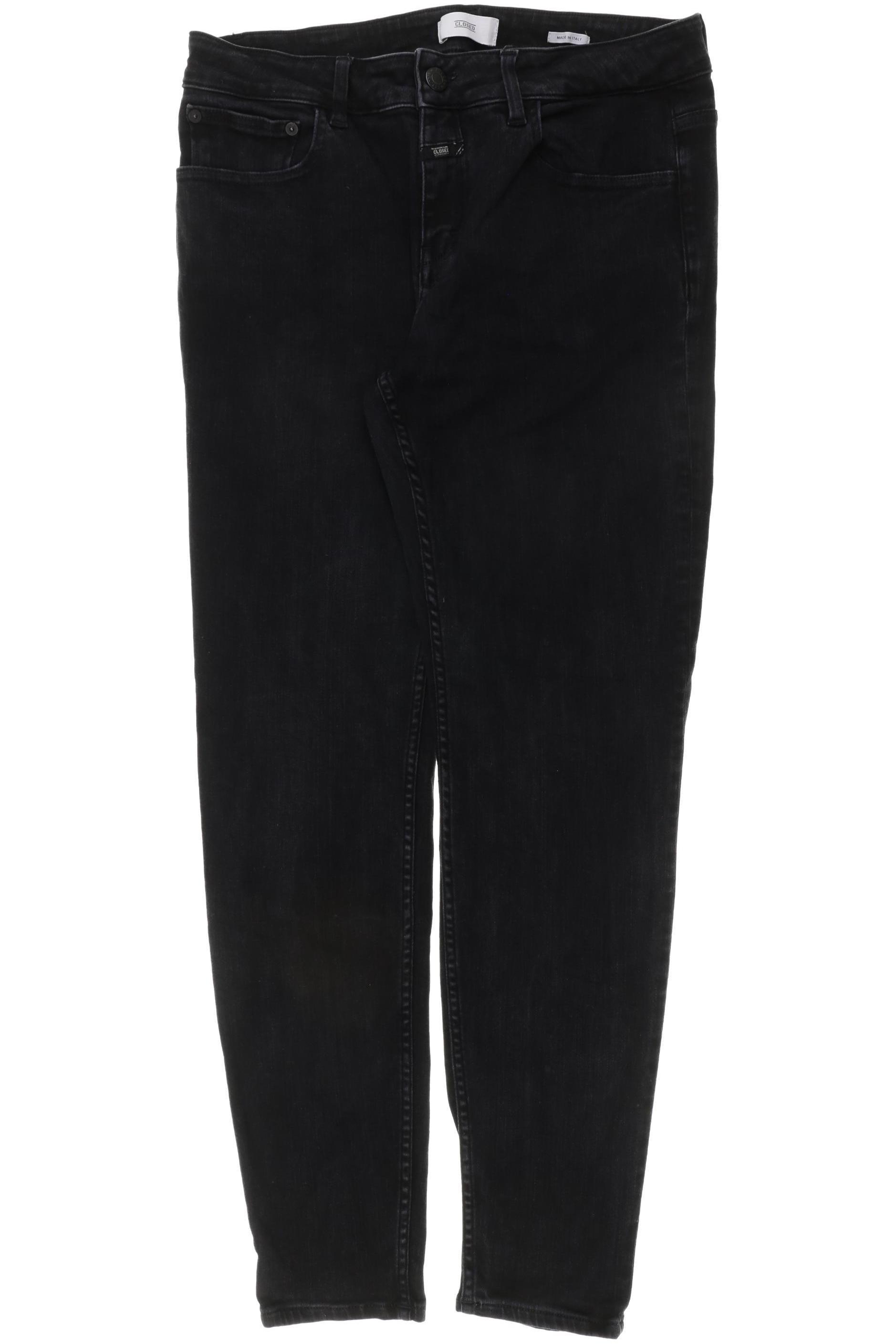 

Closed Damen Jeans, schwarz, Gr. 31