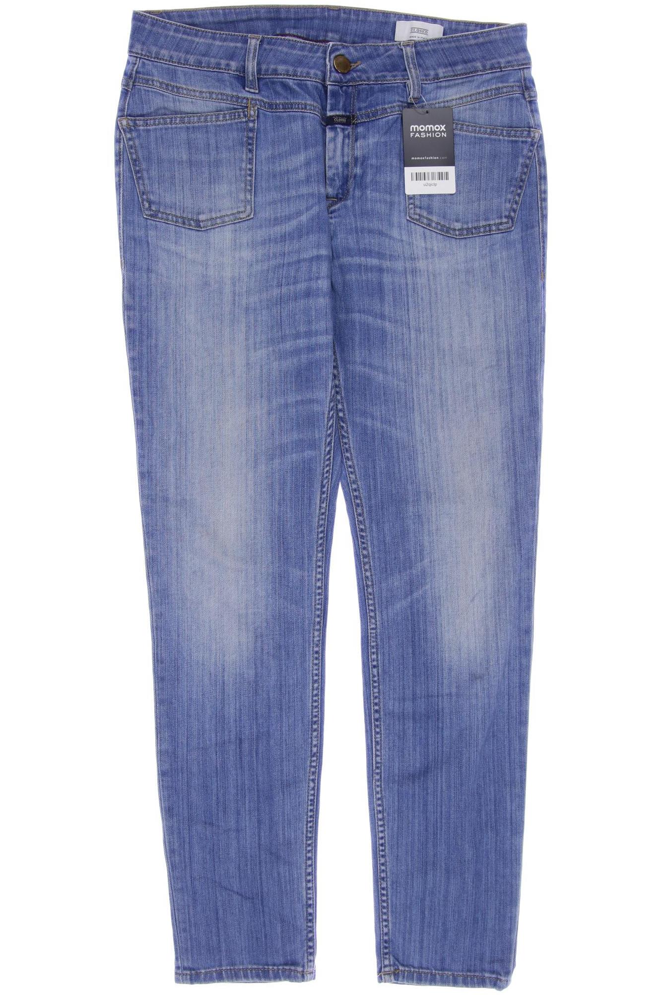 

Closed Damen Jeans, blau, Gr. 29