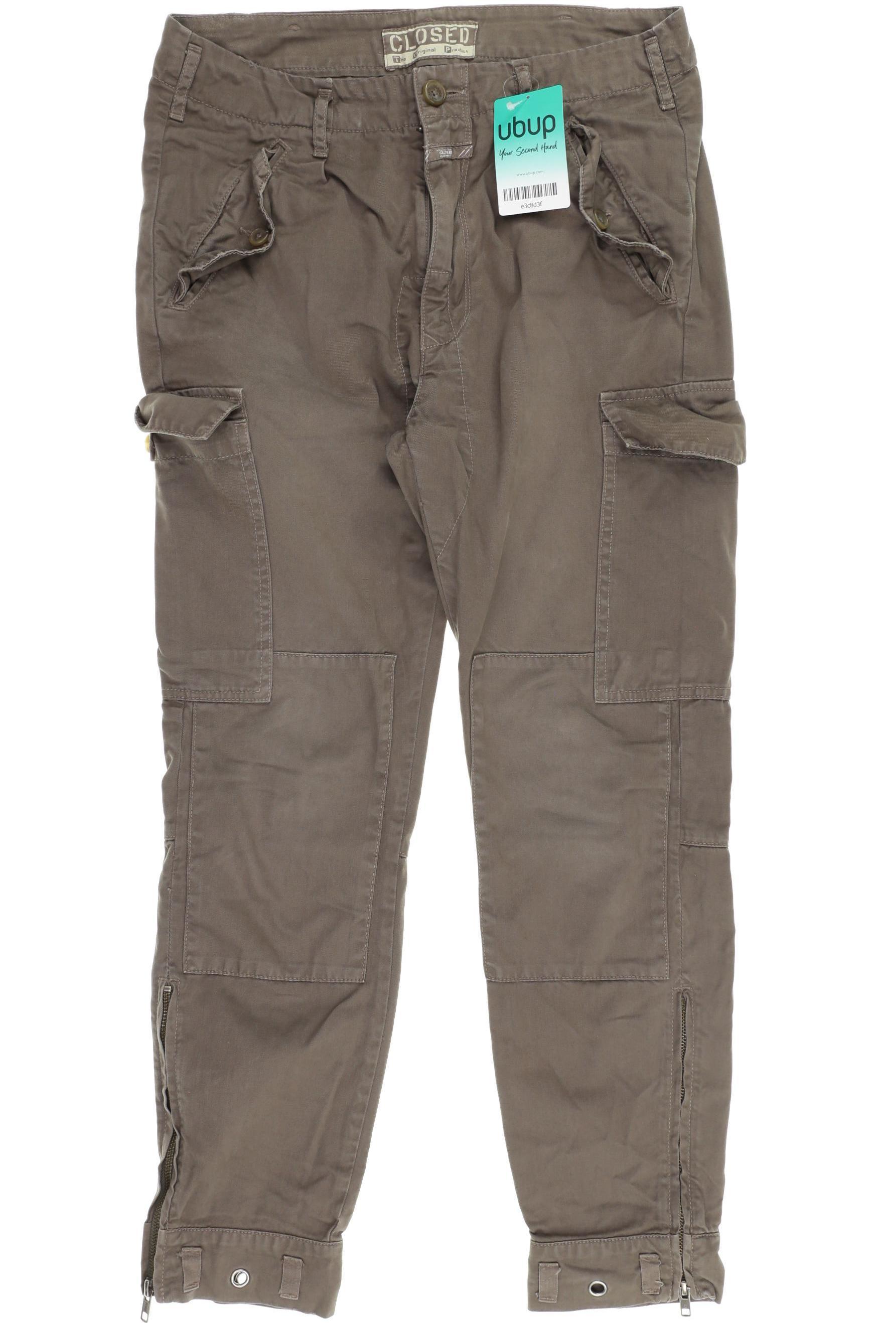 

Closed Damen Jeans, grau, Gr. 40