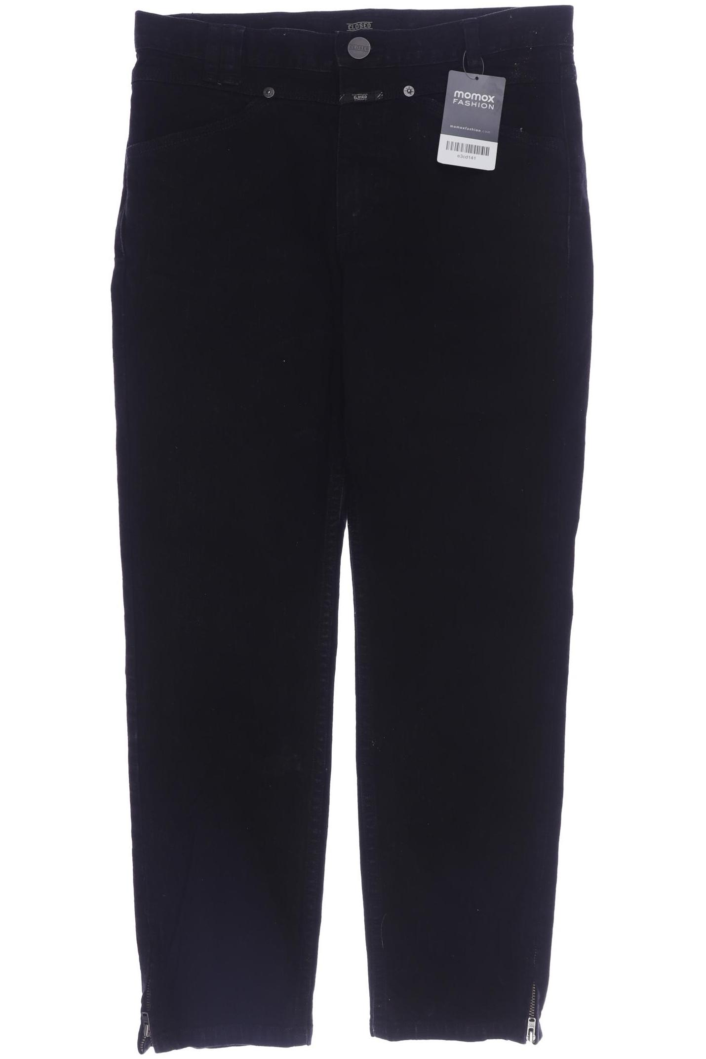 

Closed Damen Jeans, schwarz