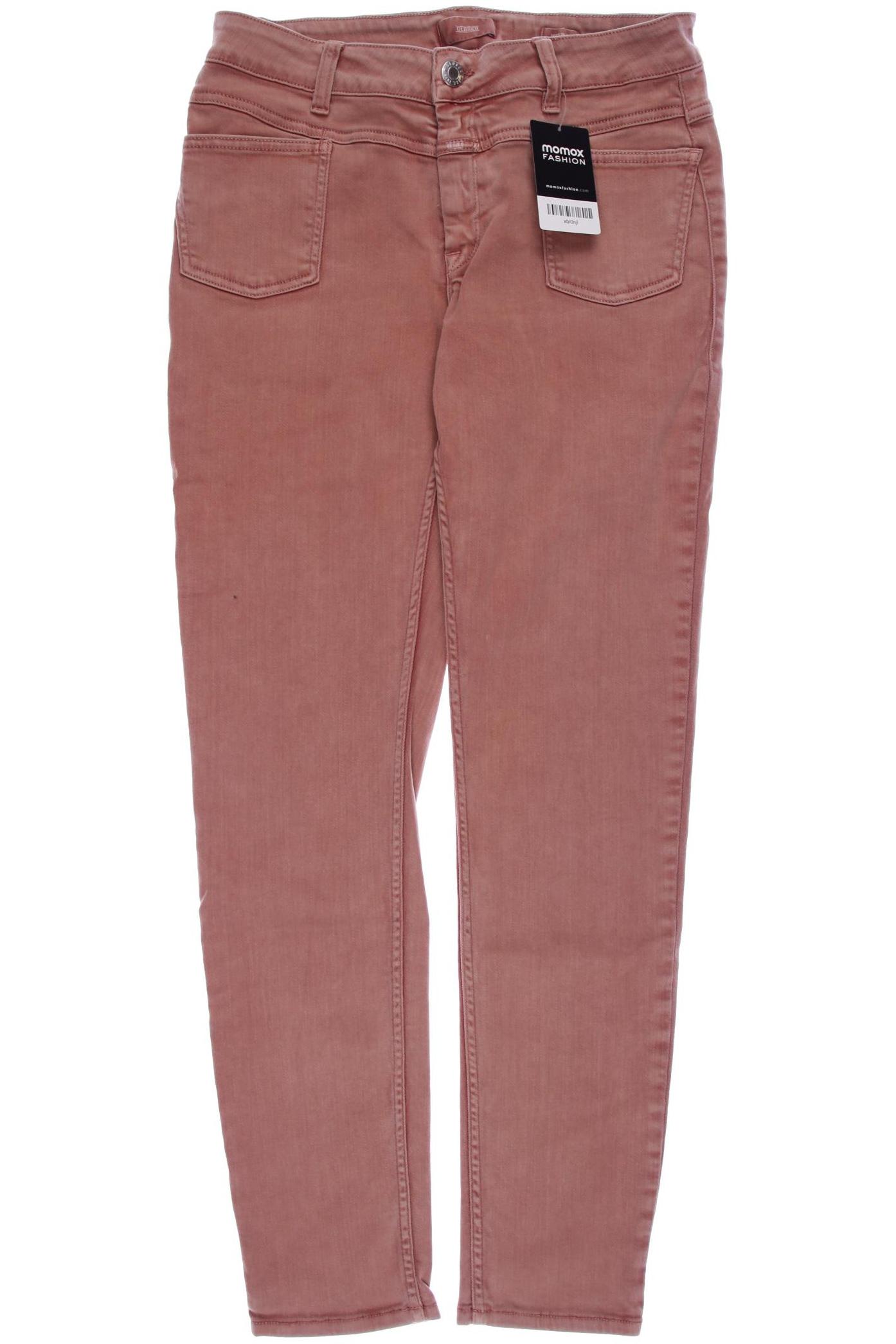 

Closed Damen Jeans, pink, Gr. 30