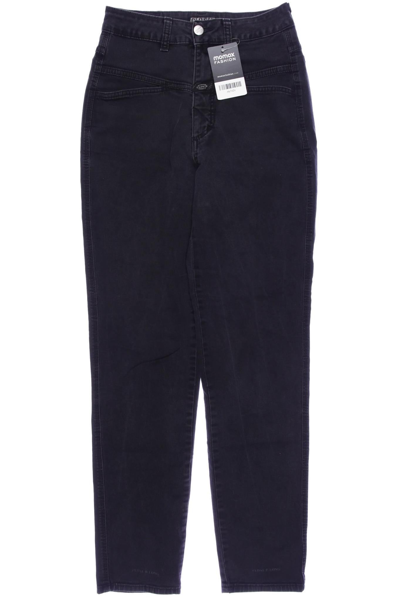 

Closed Damen Jeans, schwarz, Gr. 42