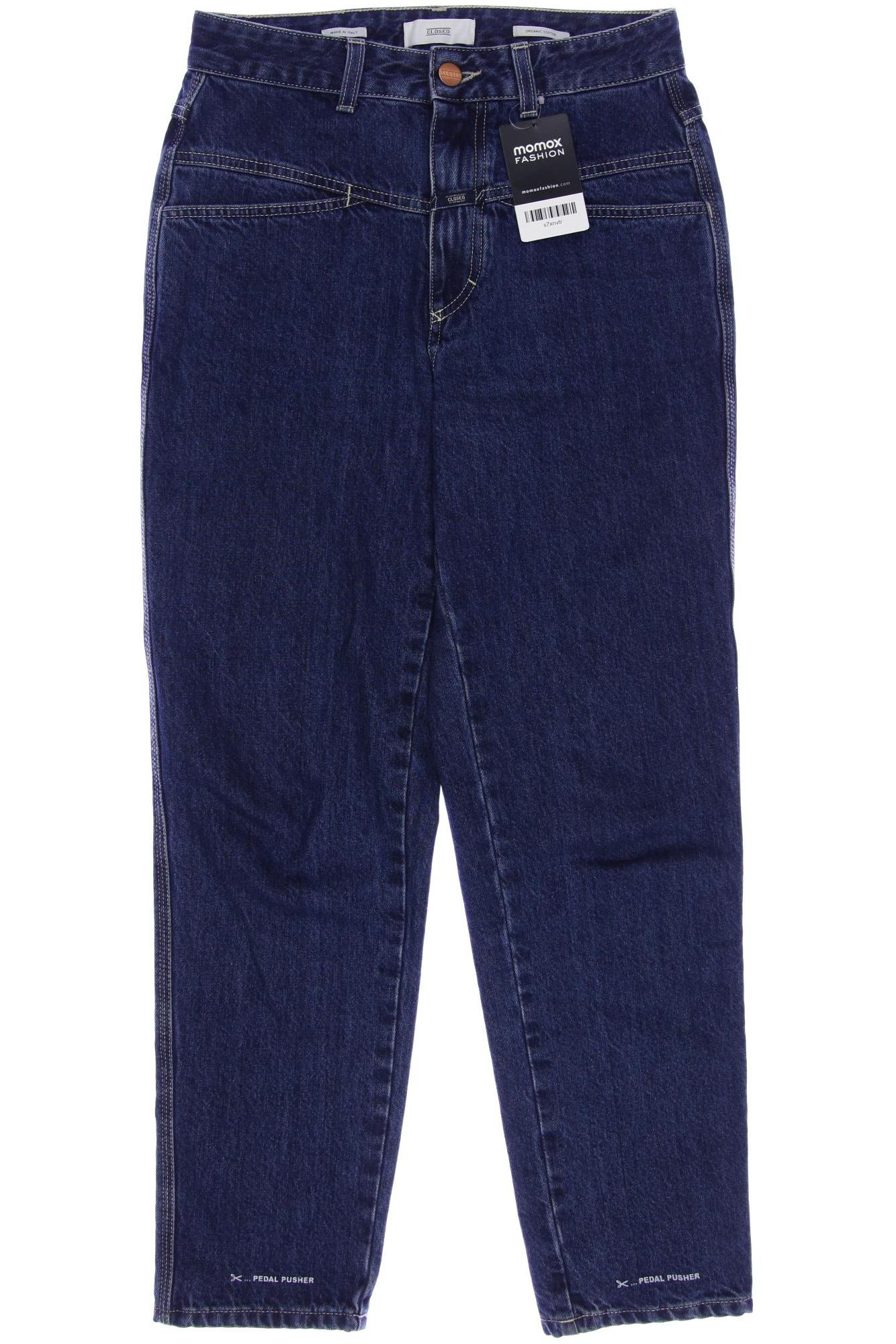 

Closed Damen Jeans, blau, Gr. 42