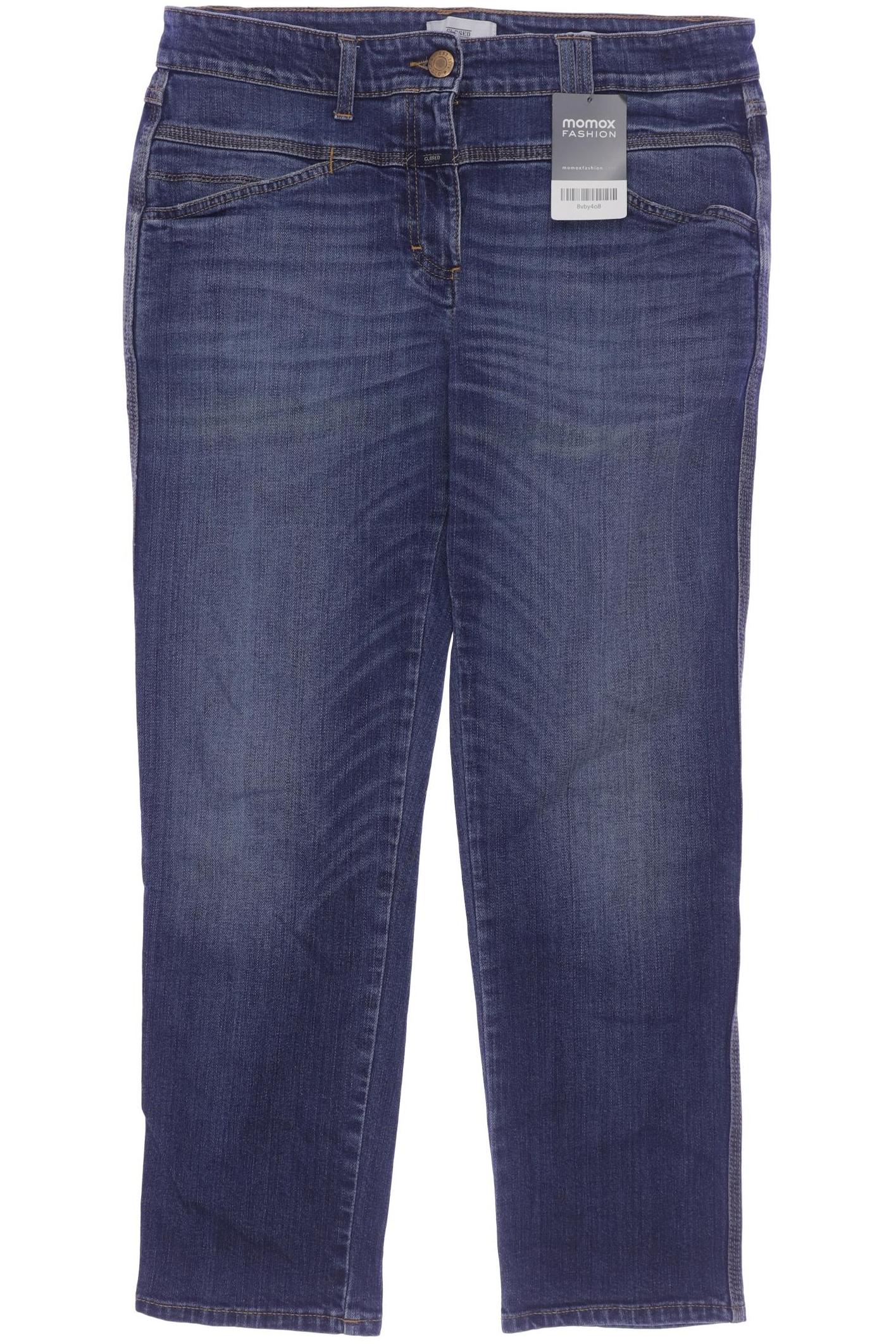 

Closed Damen Jeans, blau, Gr. 44