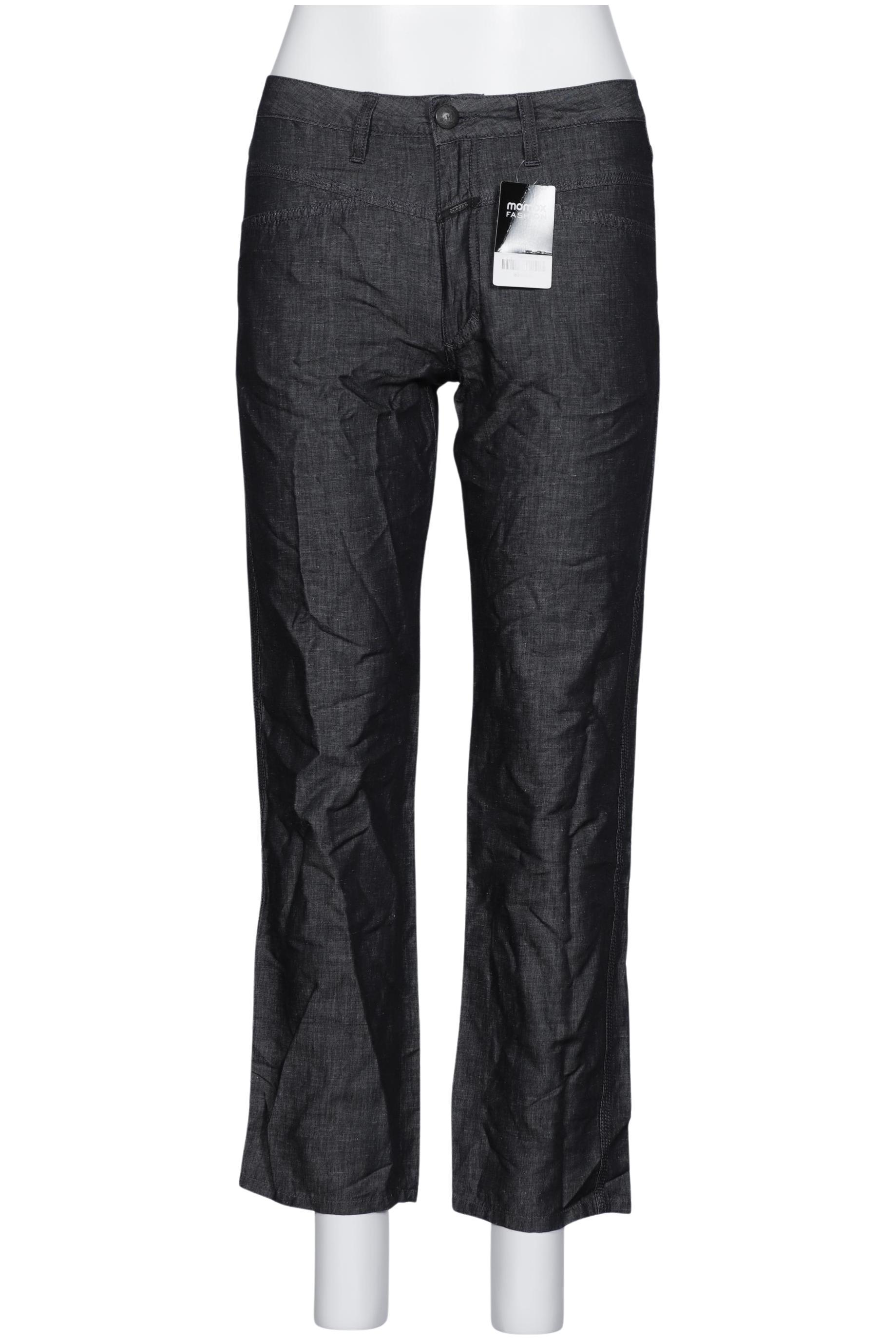 

Closed Damen Jeans, grau, Gr. 48