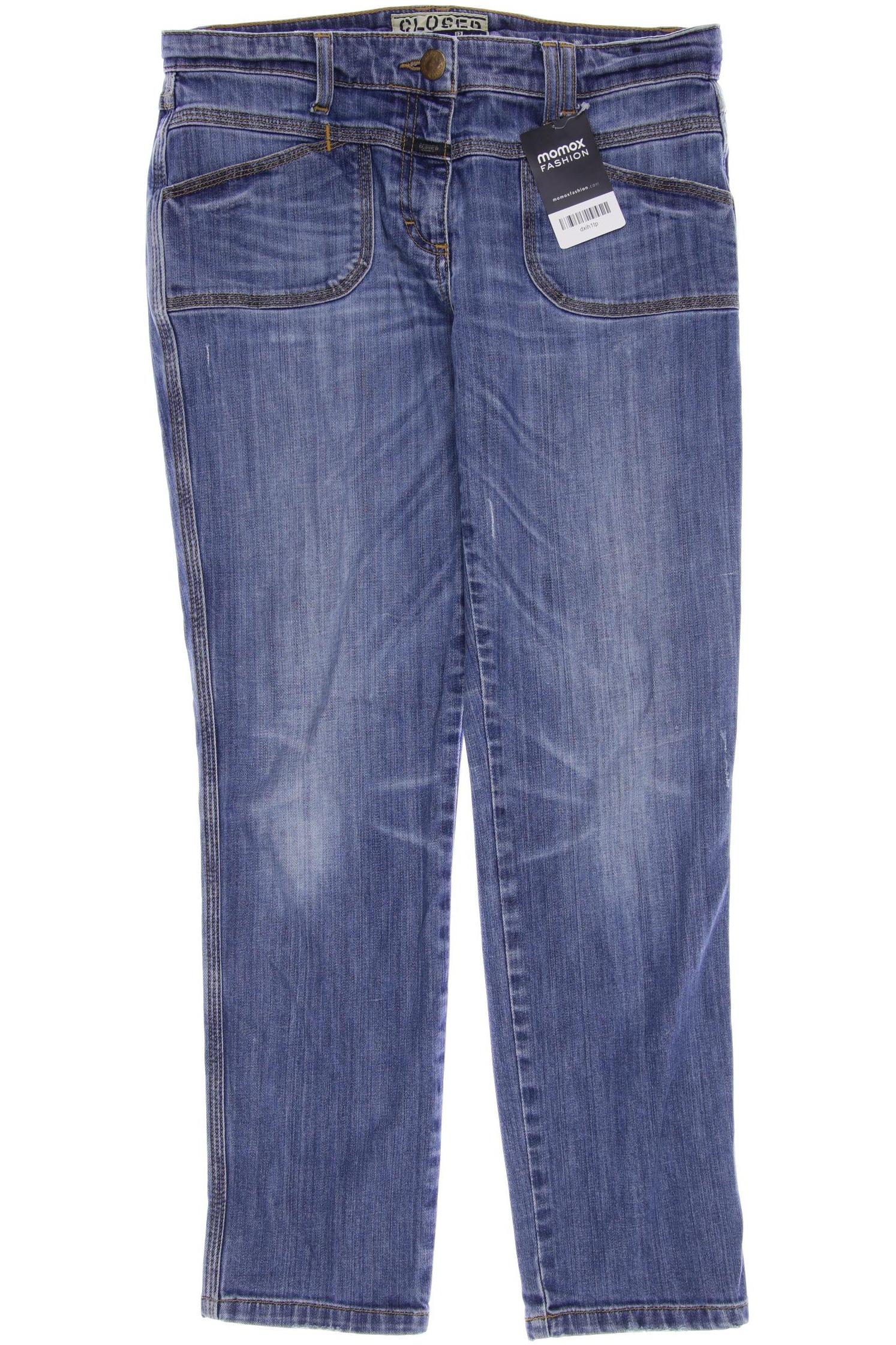 

Closed Damen Jeans, blau