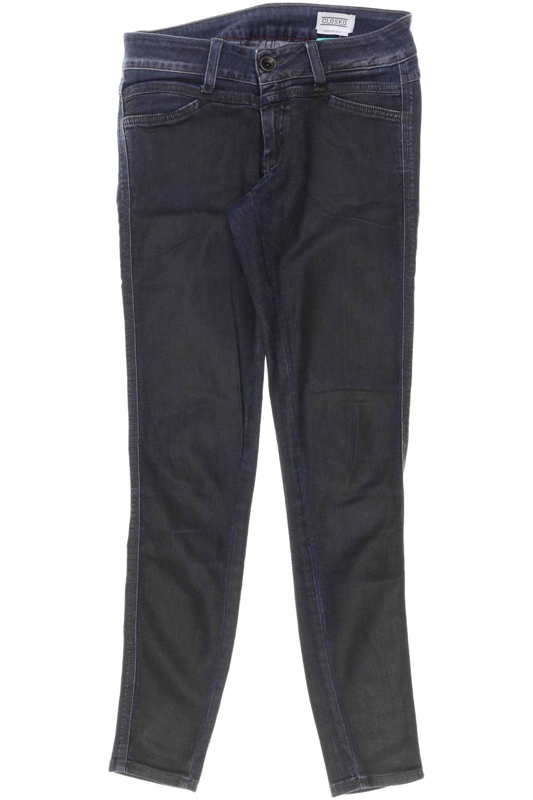 

Closed Damen Jeans, blau, Gr. 26