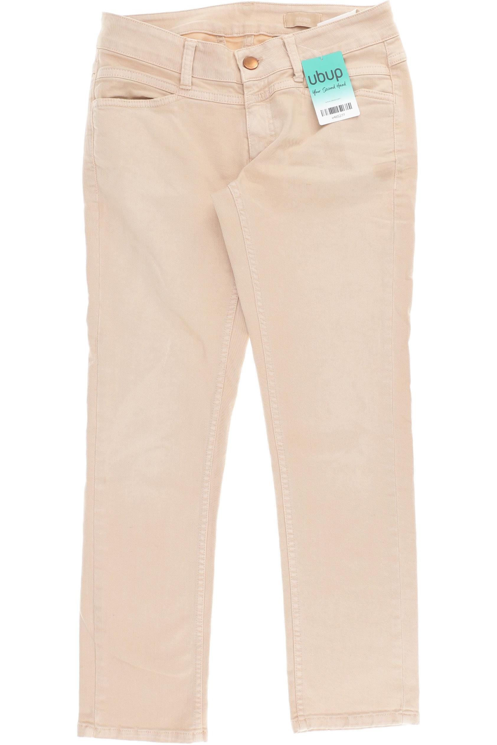 

Closed Damen Jeans, beige, Gr. 26