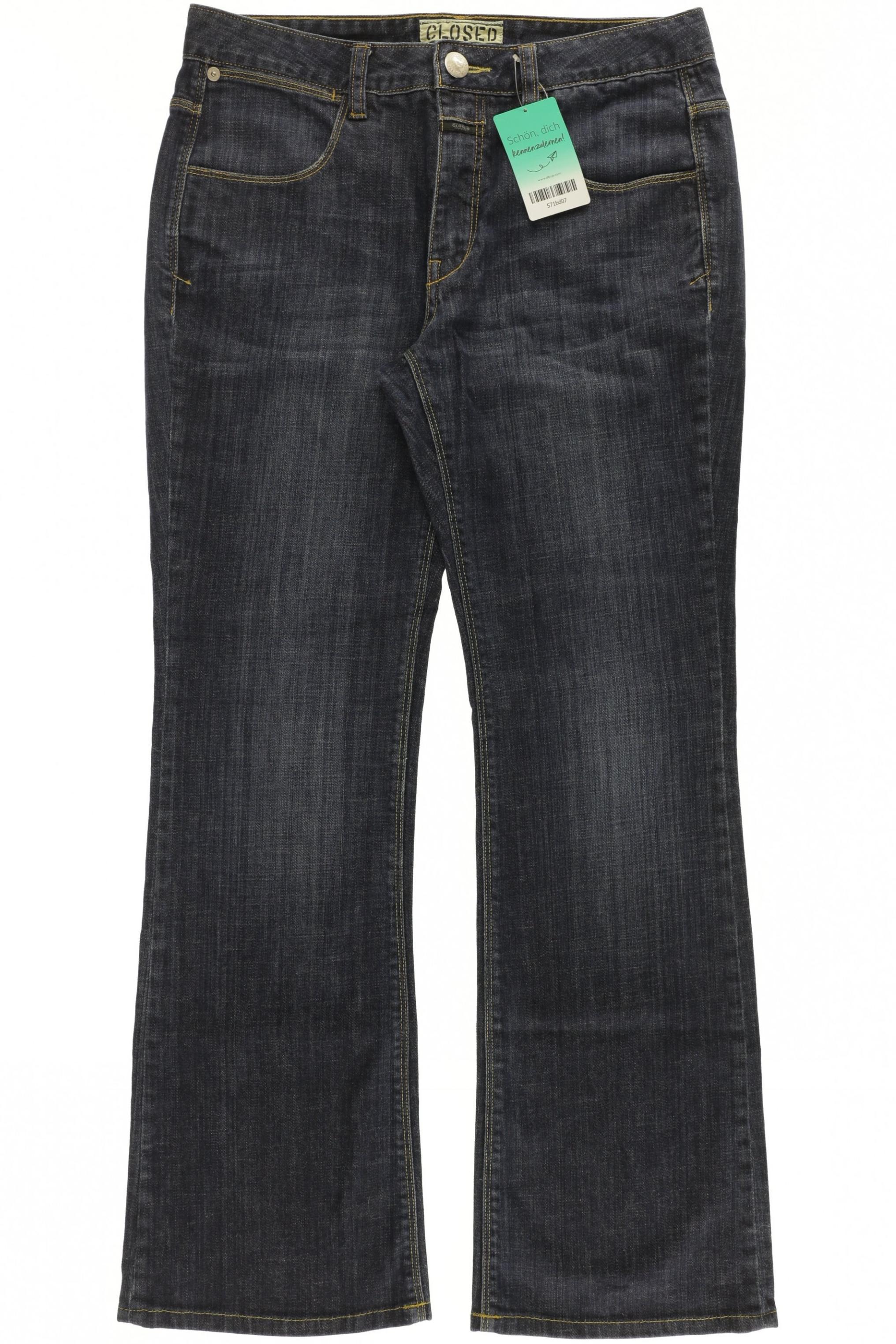 

Closed Damen Jeans, blau, Gr. 30