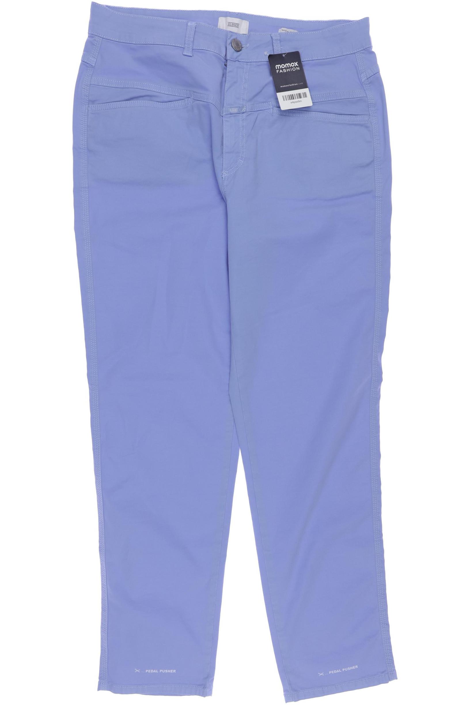 

Closed Damen Jeans, blau, Gr. 50