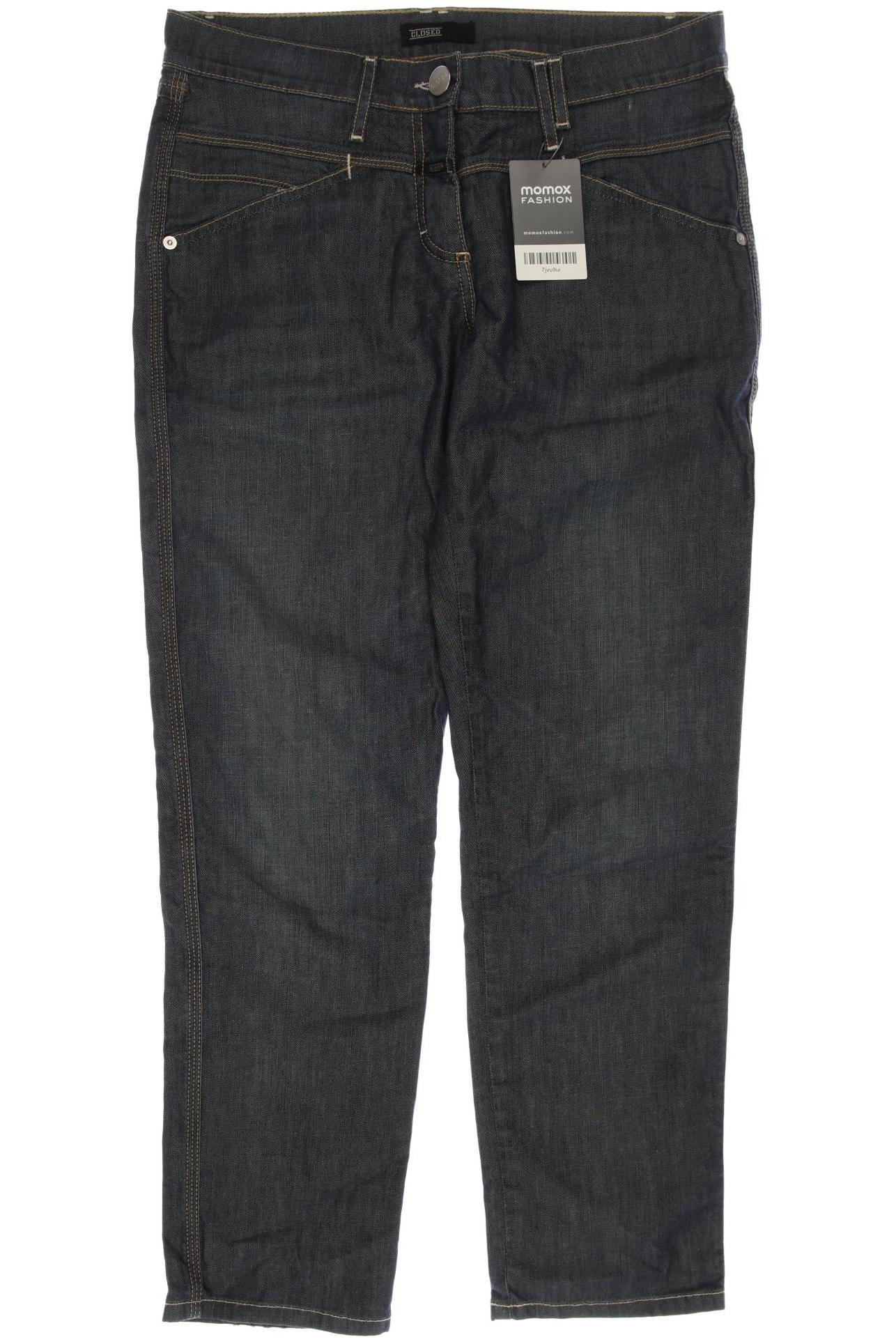 

Closed Damen Jeans, blau
