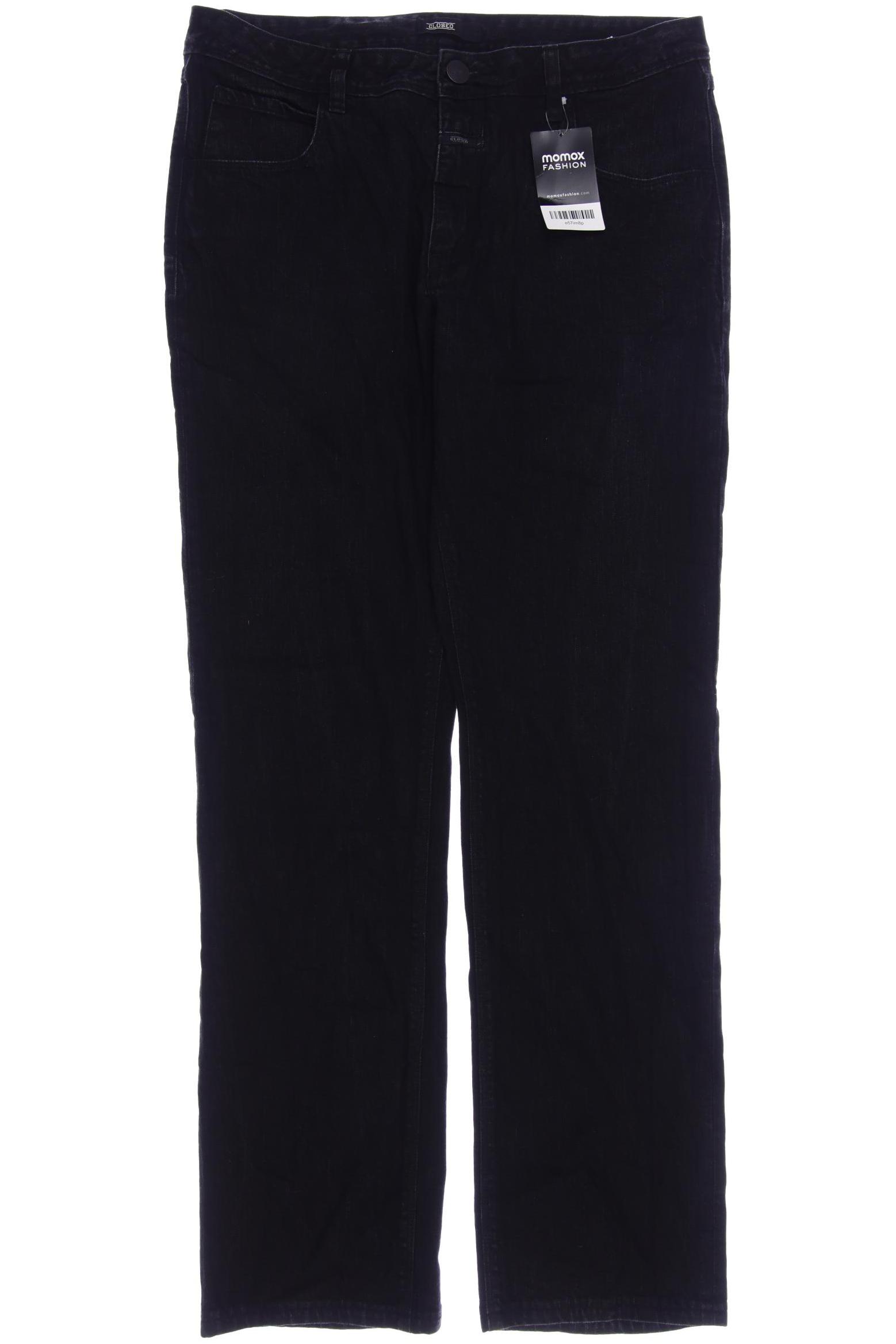 

Closed Damen Jeans, schwarz