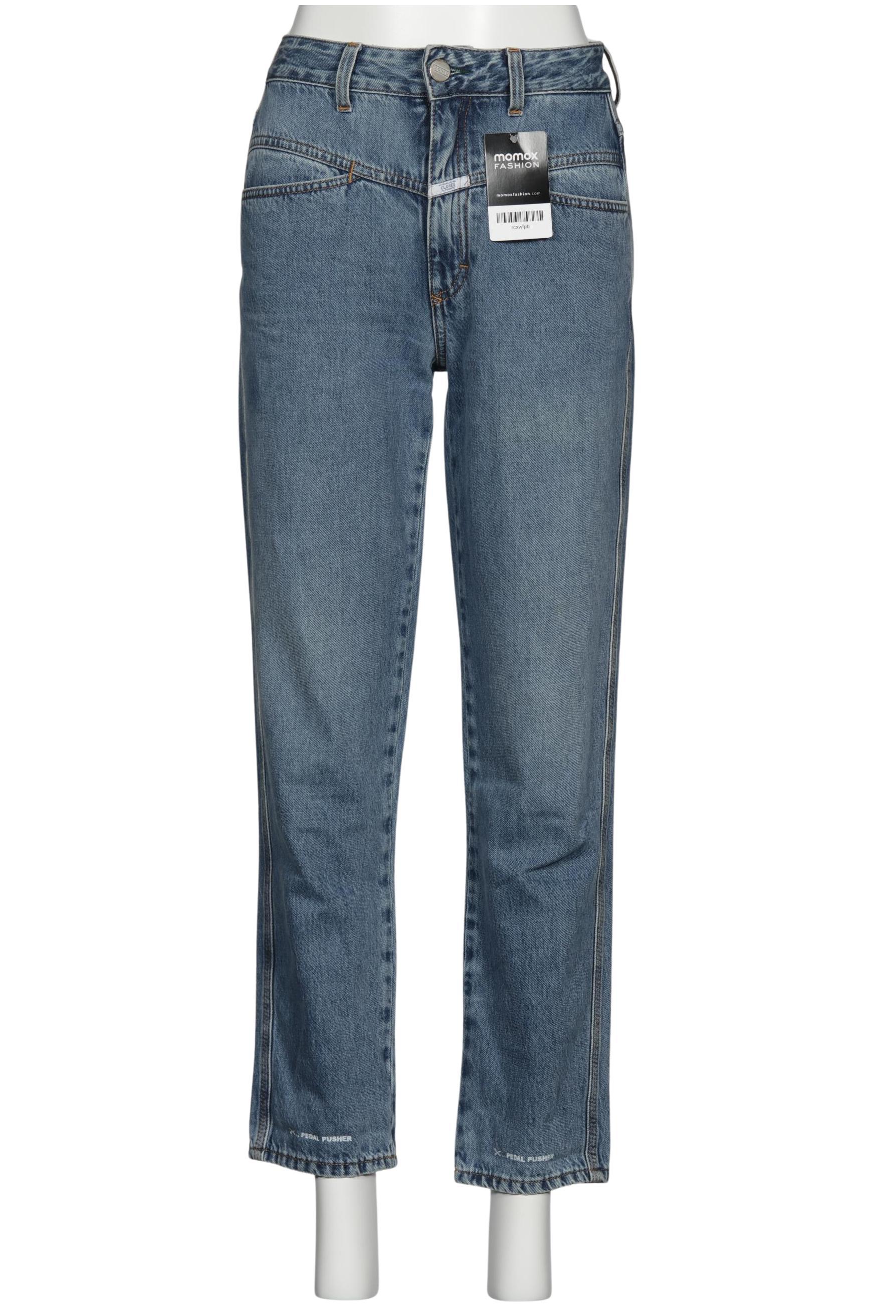 

Closed Damen Jeans, blau, Gr. 40