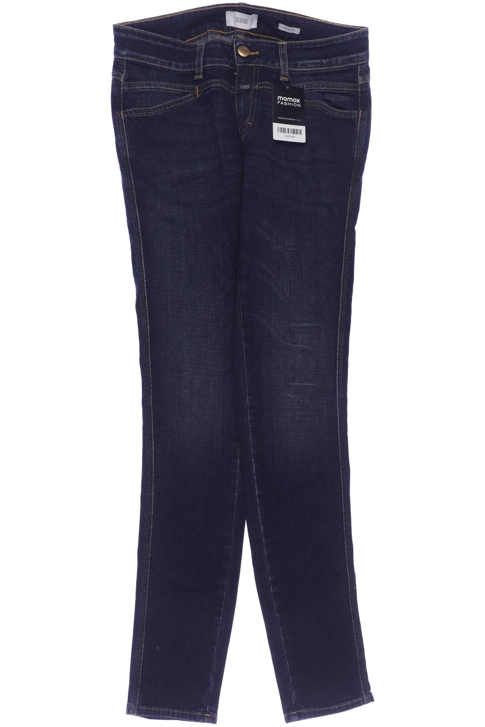 

Closed Damen Jeans, marineblau, Gr. 30