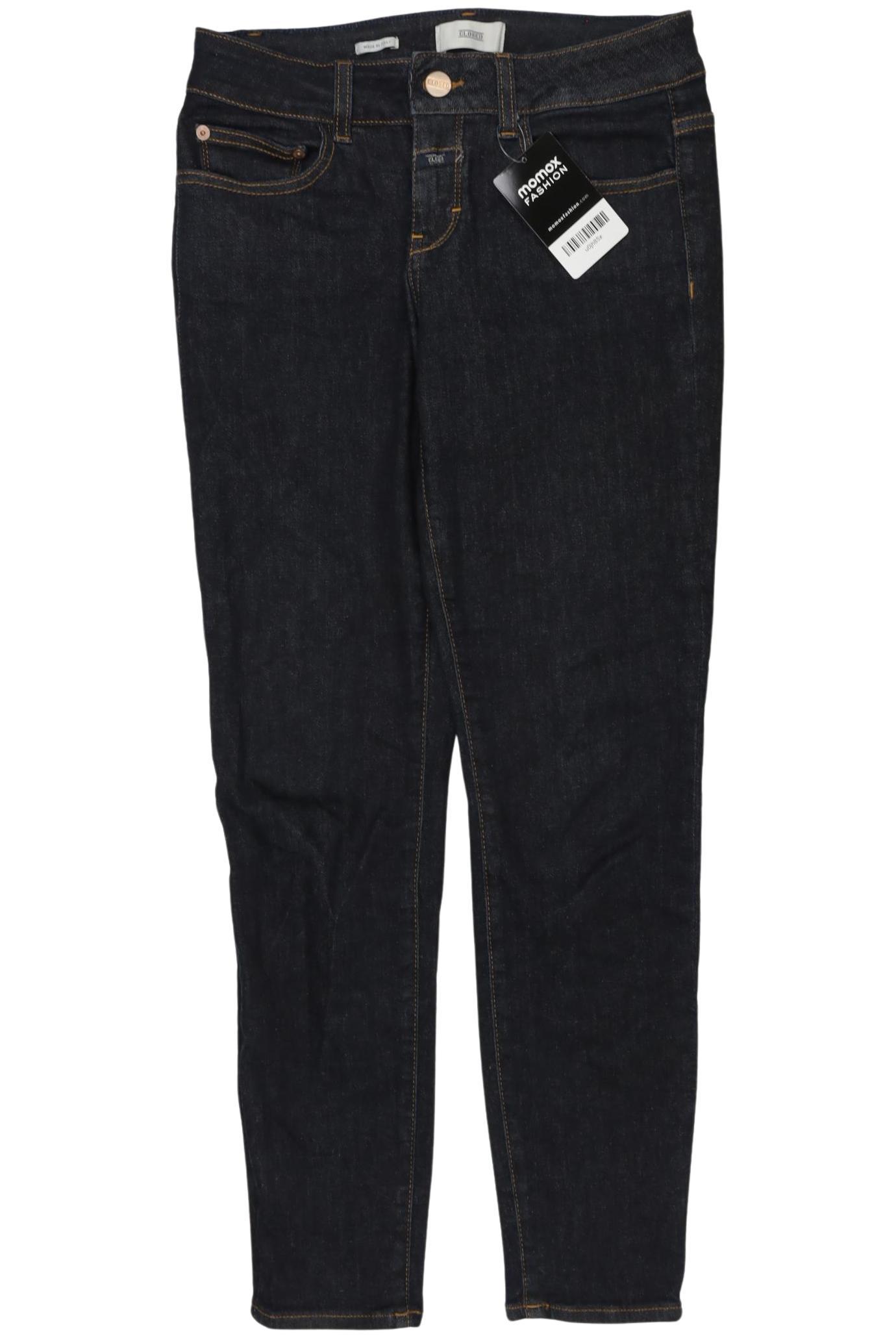 

Closed Damen Jeans, schwarz, Gr. 25
