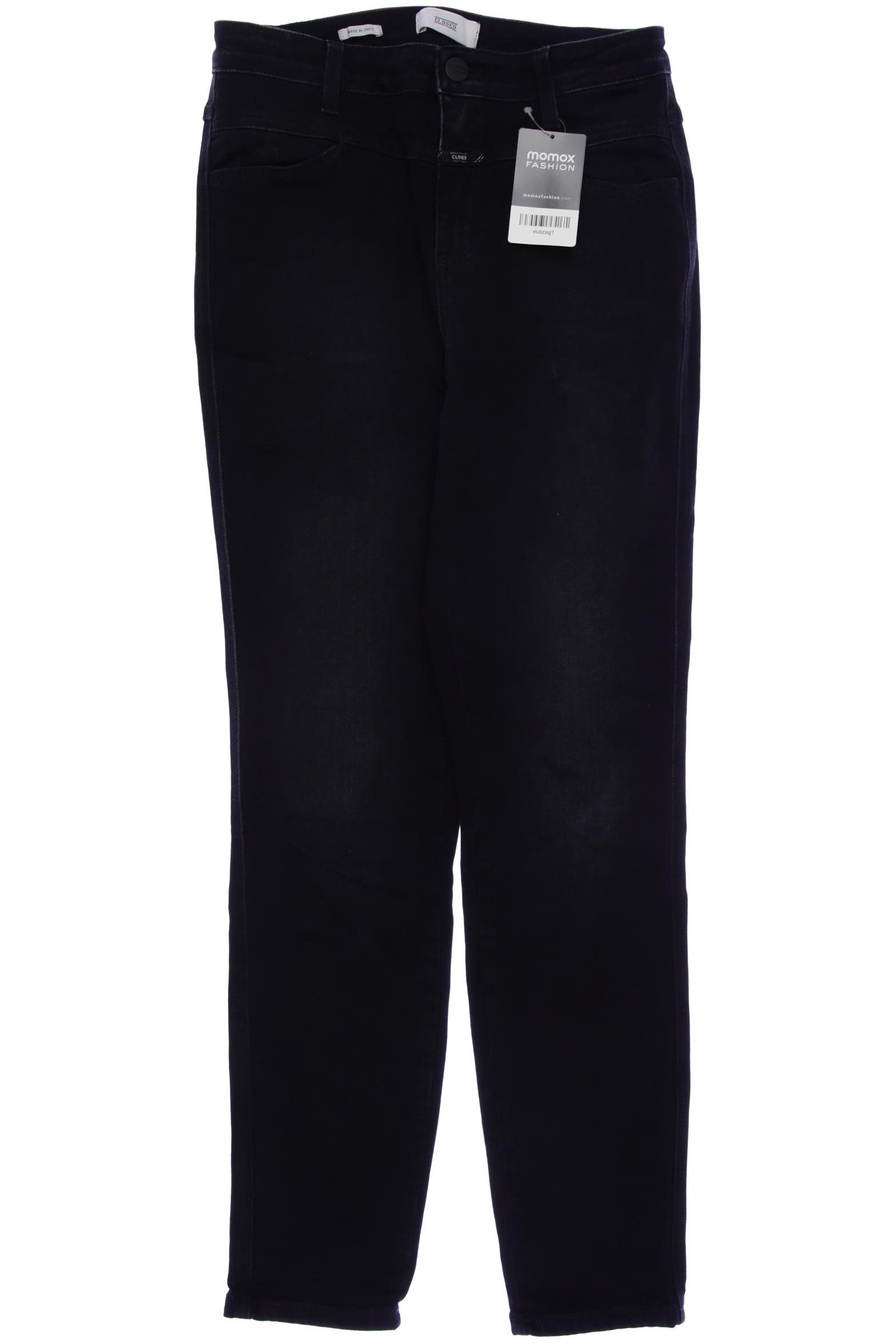 

Closed Damen Jeans, schwarz, Gr. 27