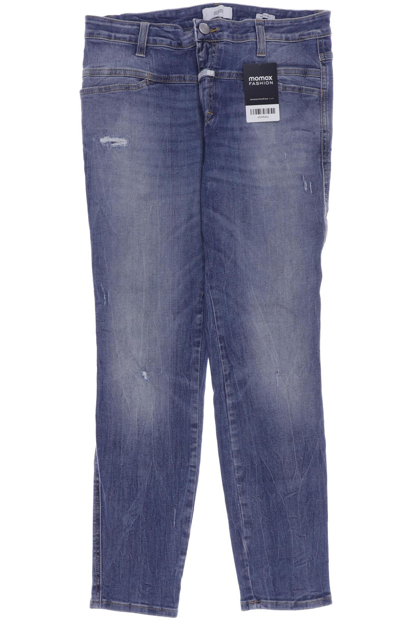 

Closed Damen Jeans, blau