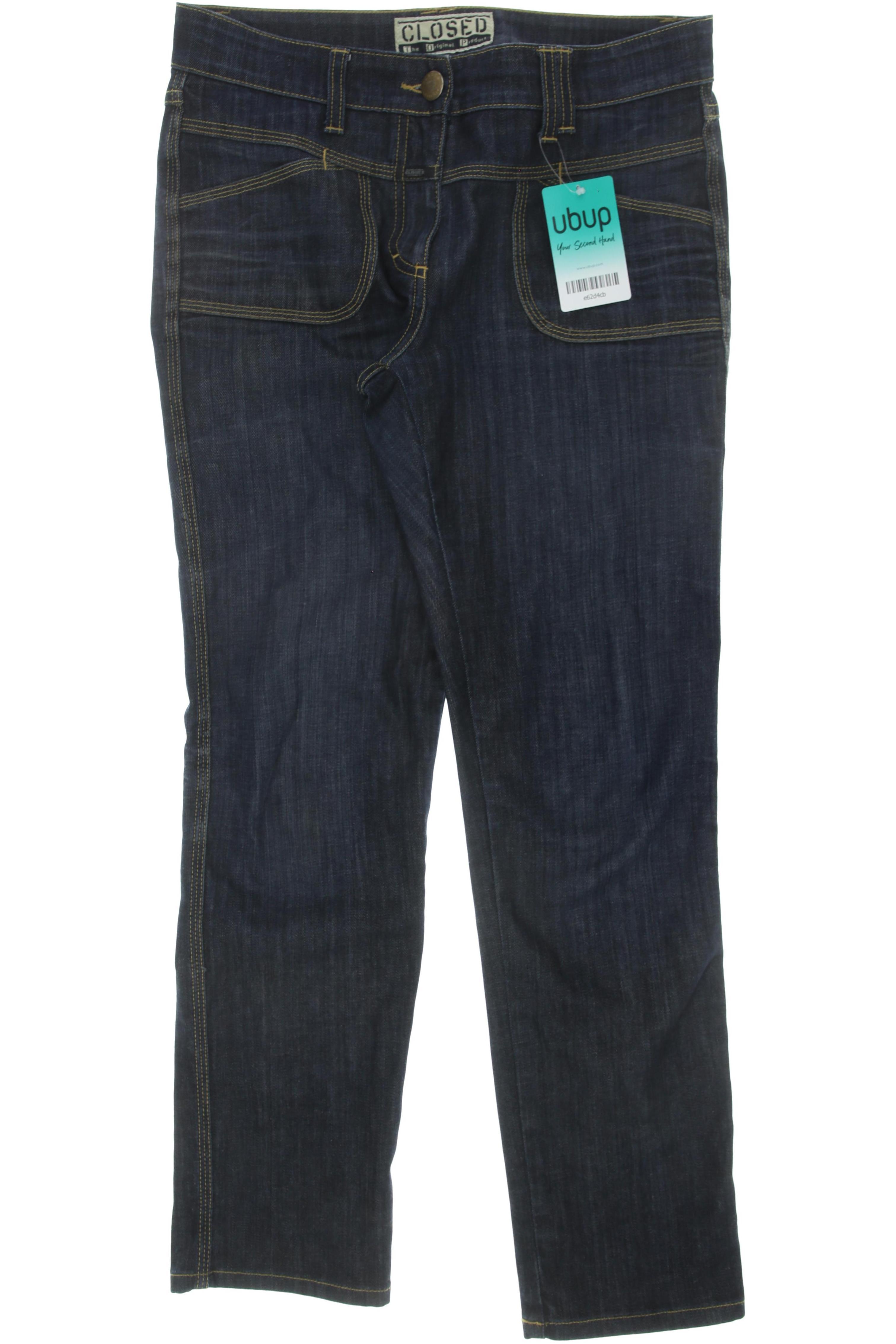 

Closed Damen Jeans, blau, Gr. 28