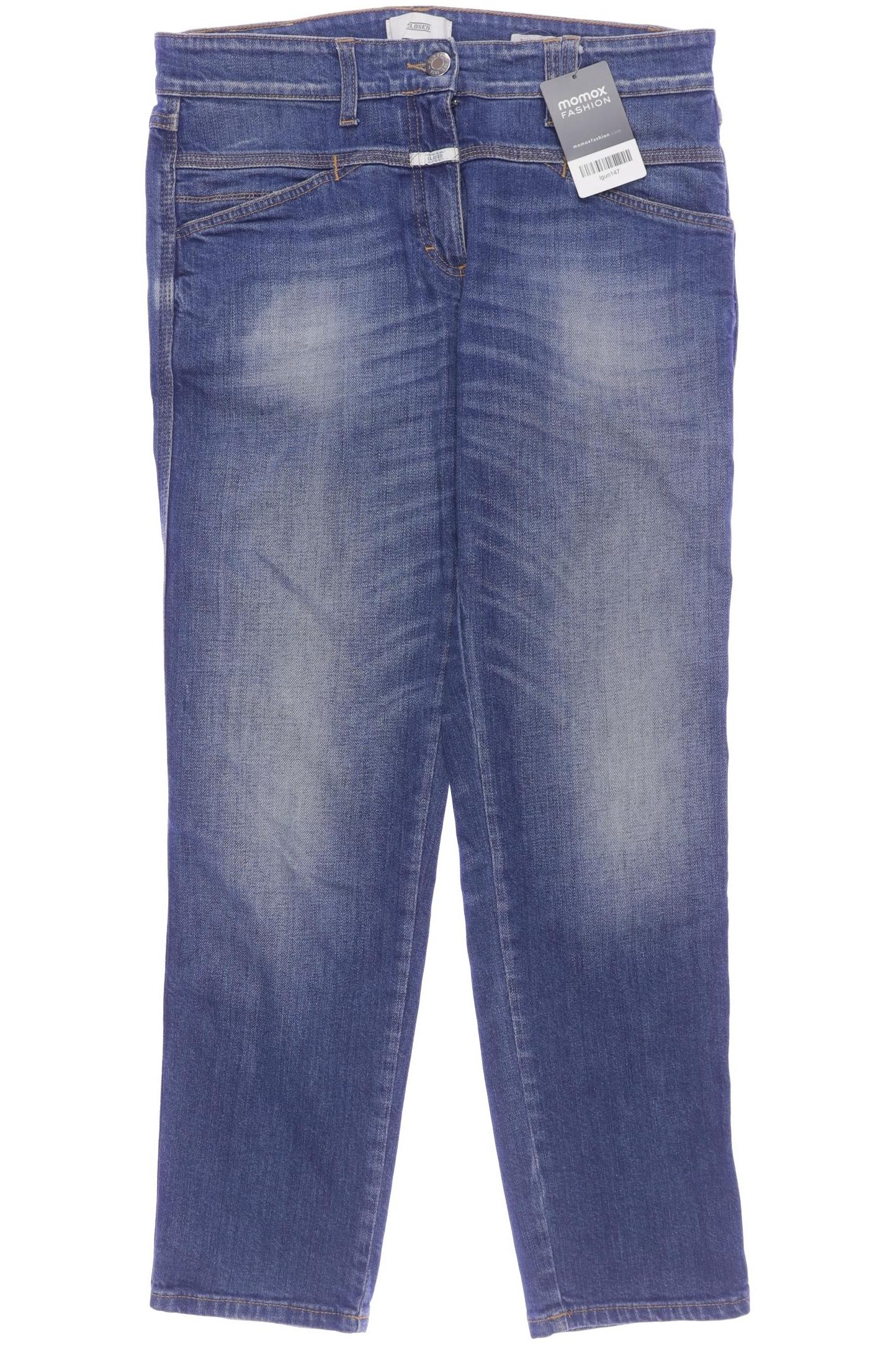 

Closed Damen Jeans, blau, Gr. 44