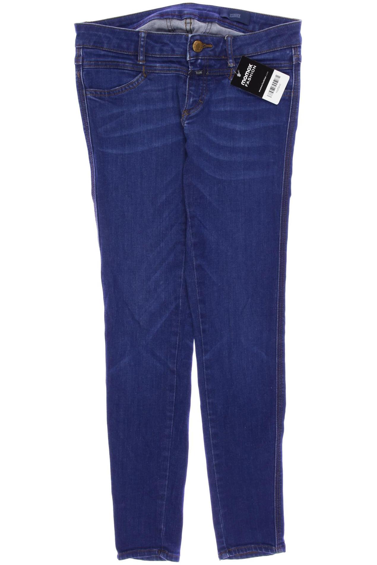 

Closed Damen Jeans, blau, Gr. 27