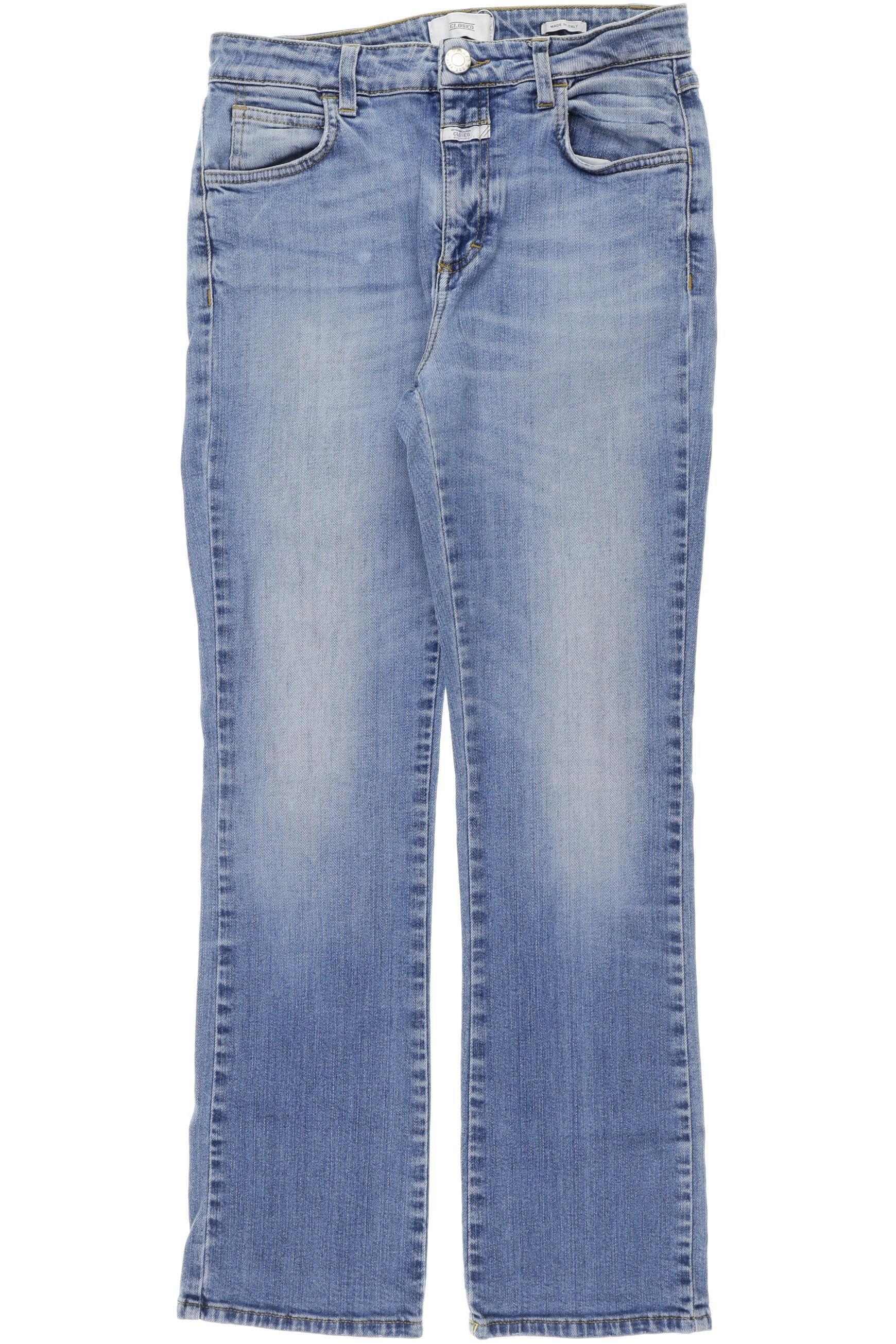 

Closed Damen Jeans, blau, Gr. 25