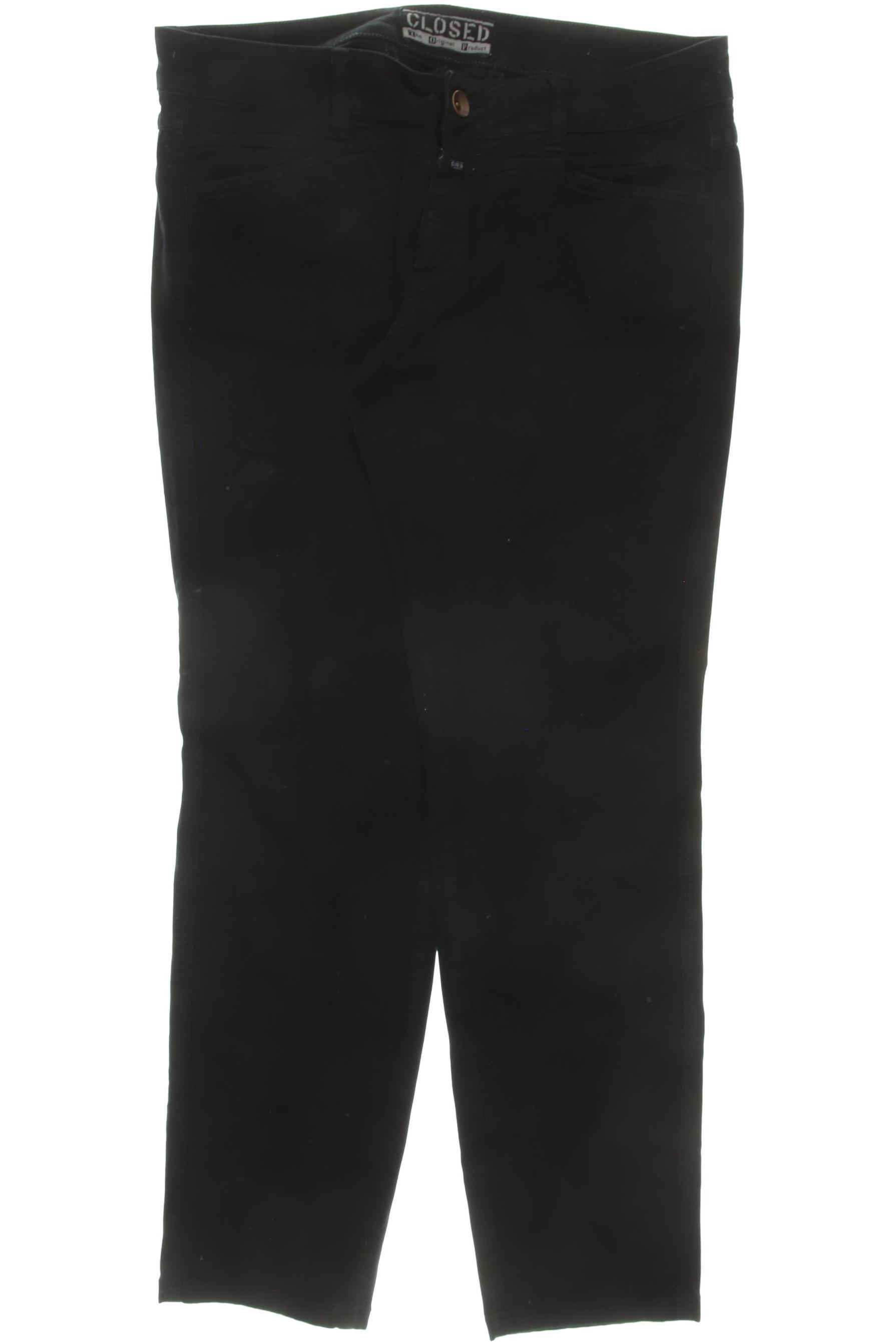 

Closed Damen Jeans, schwarz, Gr. 29