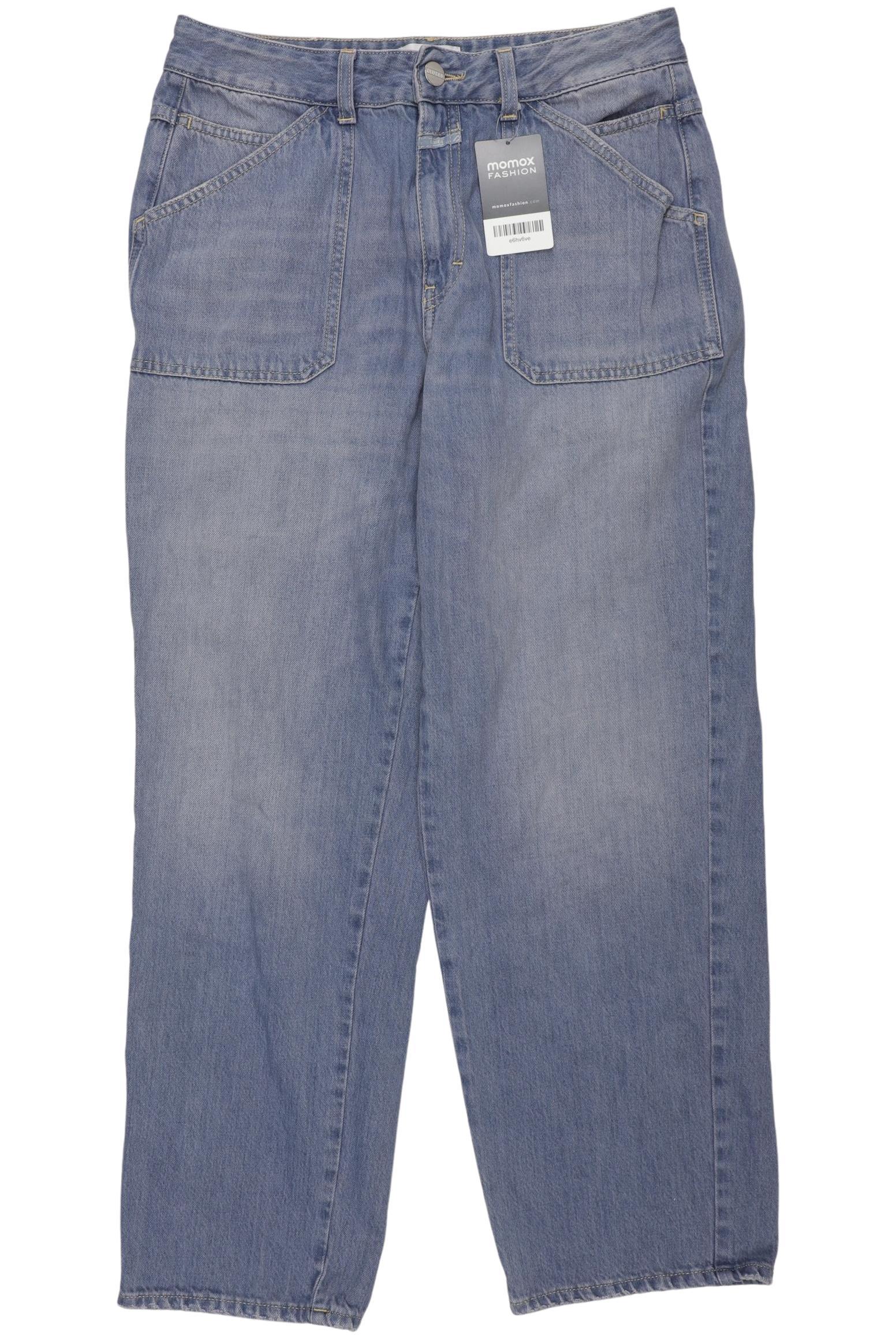 

Closed Damen Jeans, blau, Gr. 30