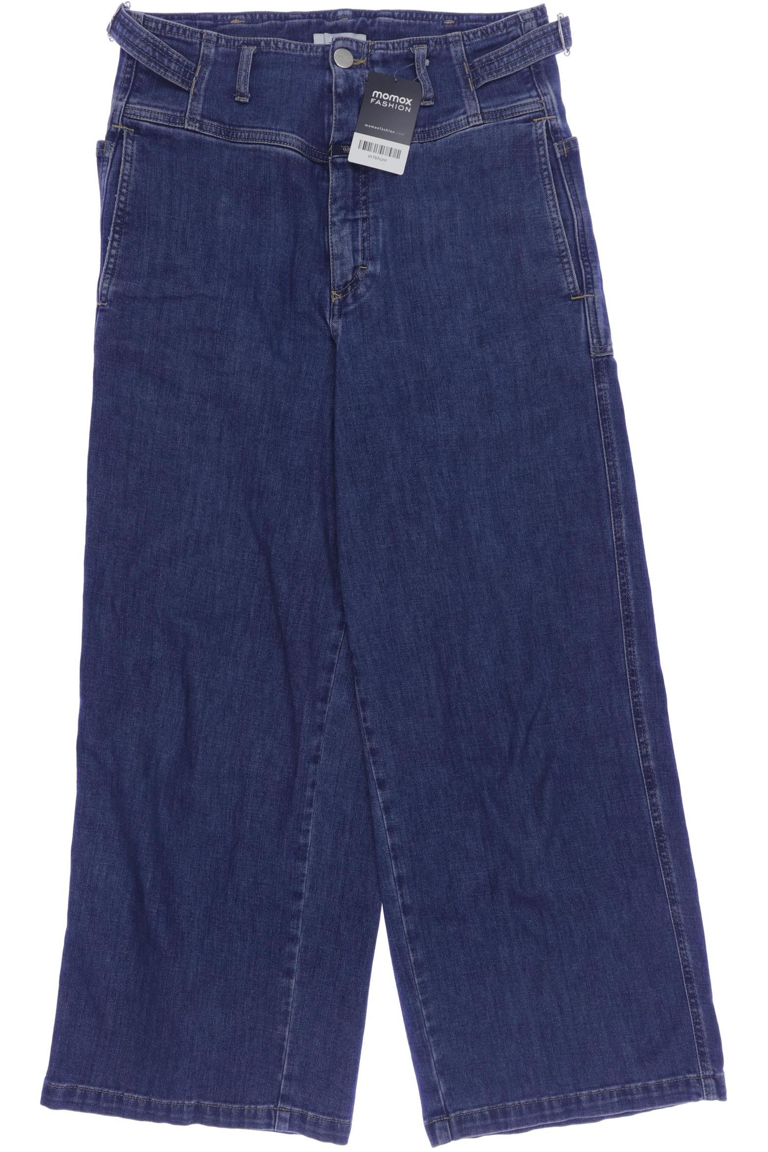 

Closed Damen Jeans, blau, Gr. 26