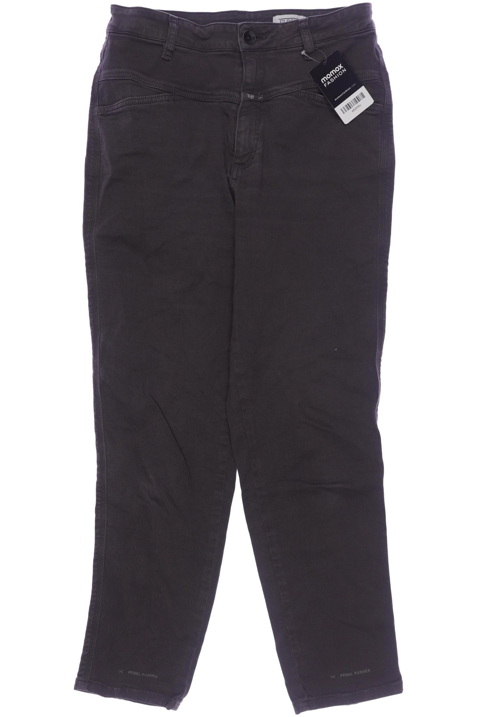 

Closed Damen Jeans, braun, Gr. 46