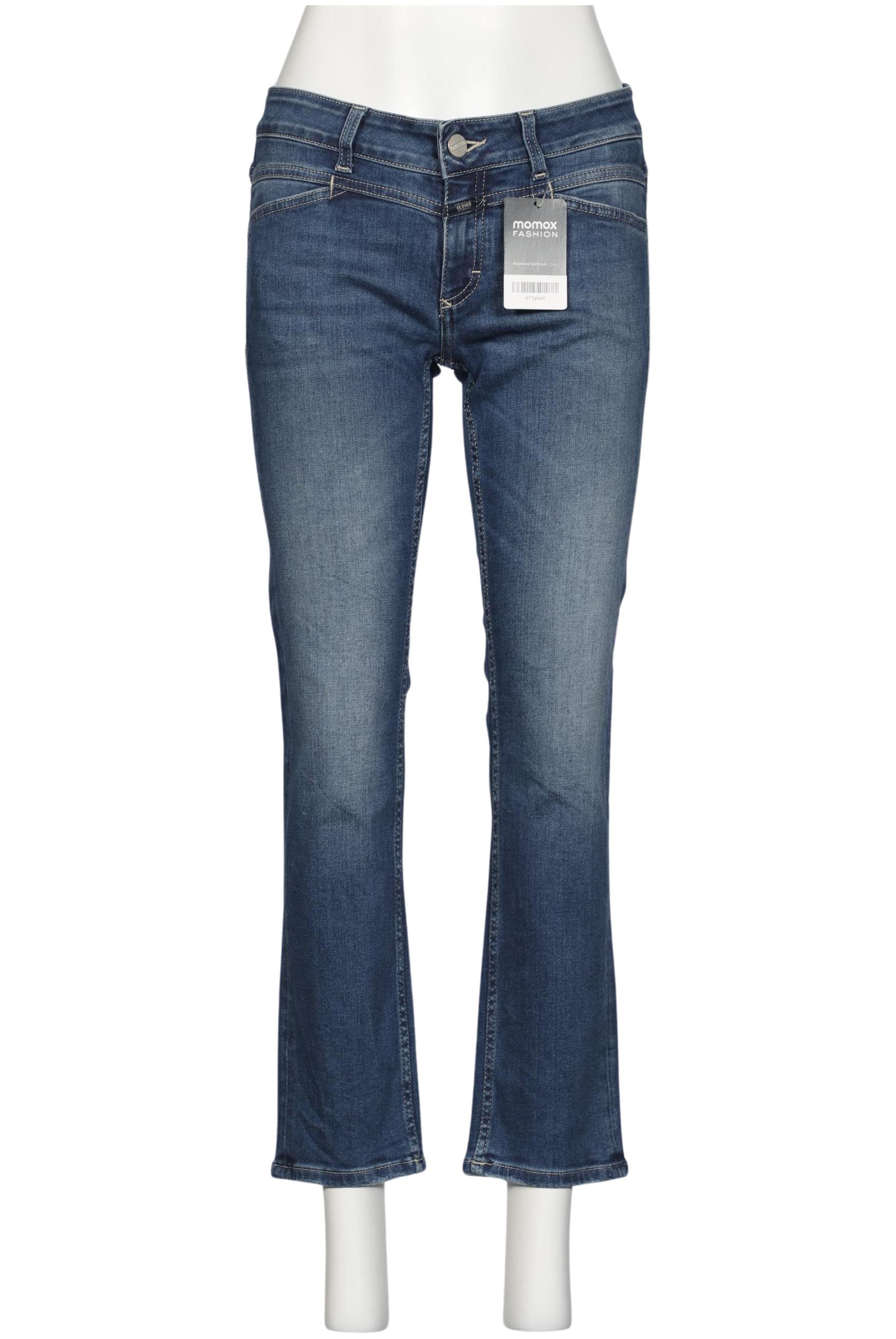 

Closed Damen Jeans, blau, Gr. 28