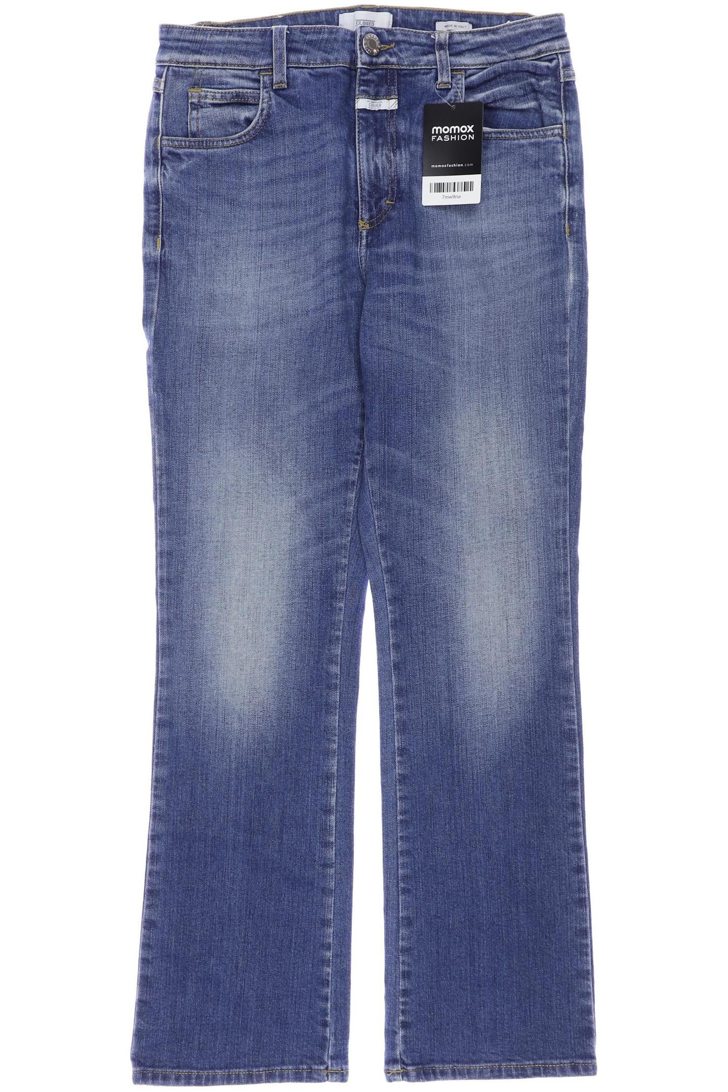 

Closed Damen Jeans, blau