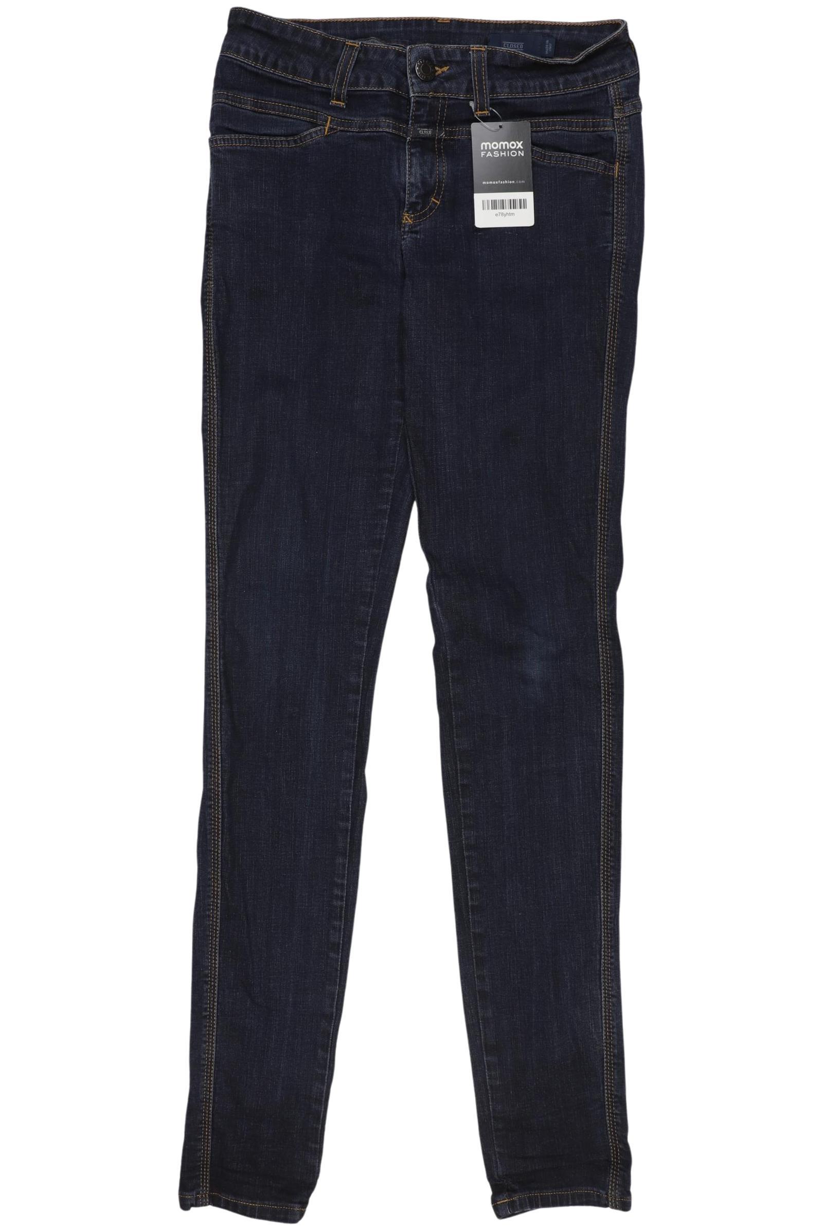 

Closed Damen Jeans, marineblau, Gr. 28