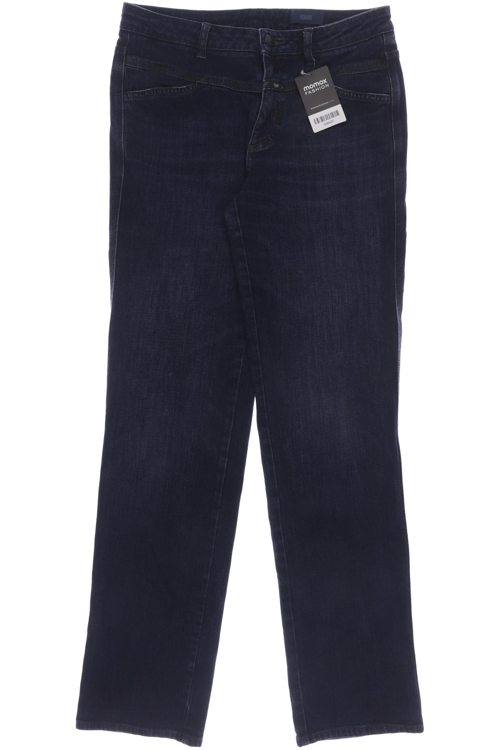 

Closed Damen Jeans, blau, Gr. 46