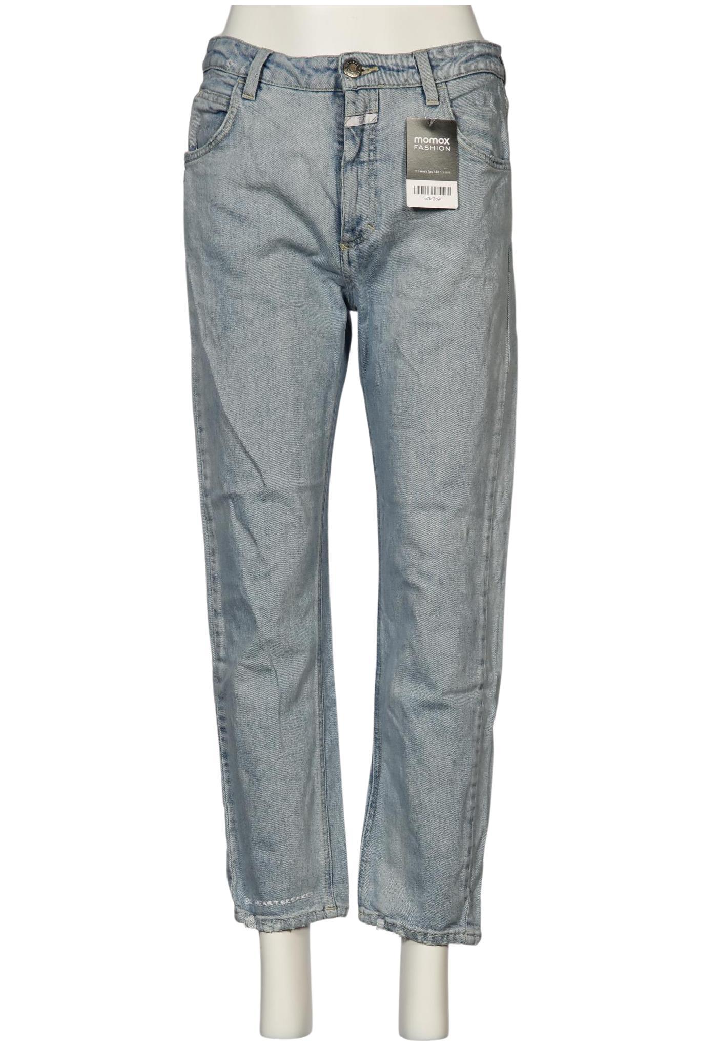 

Closed Damen Jeans, hellblau, Gr. 27