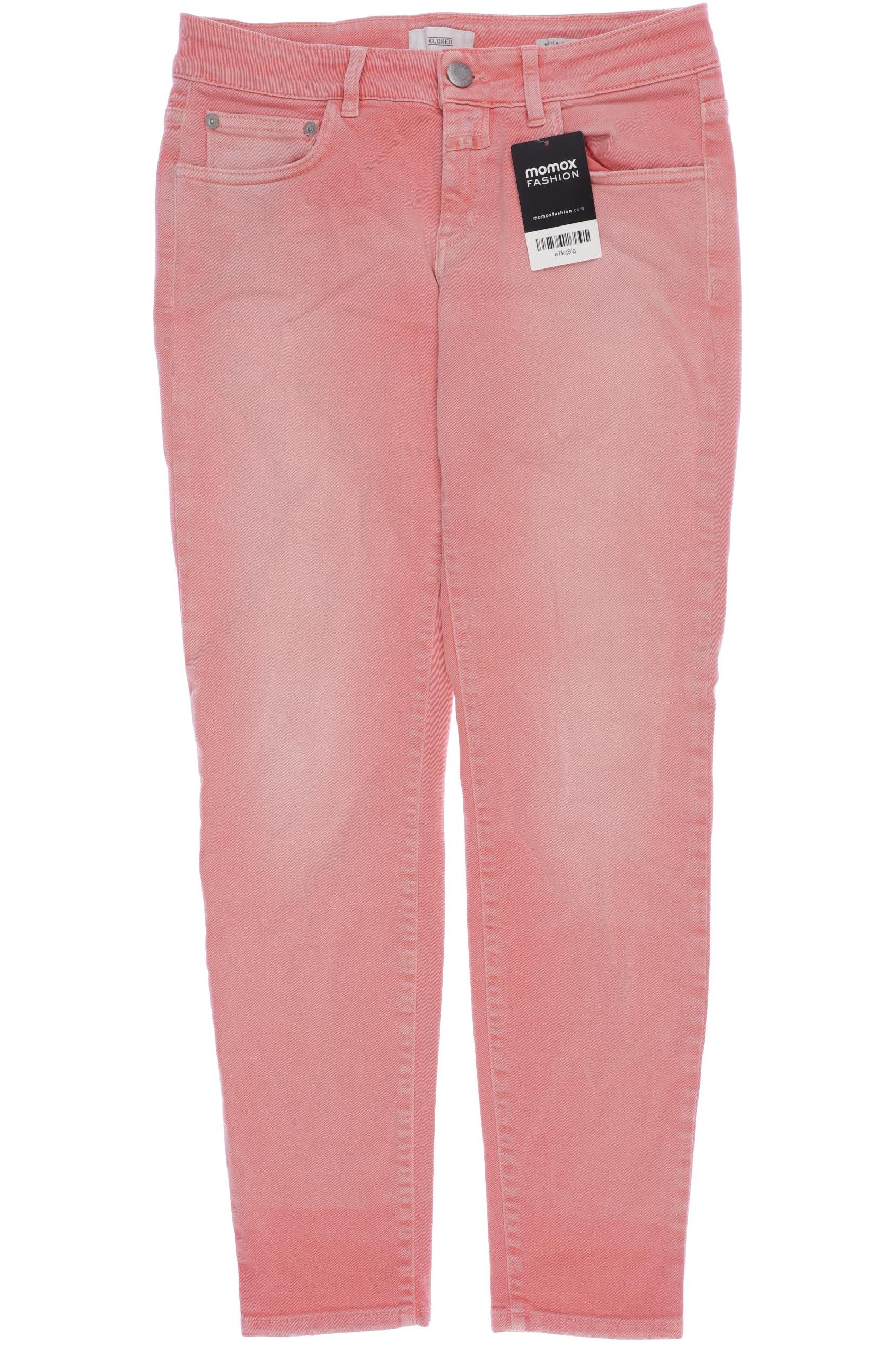 

Closed Damen Jeans, pink, Gr. 27