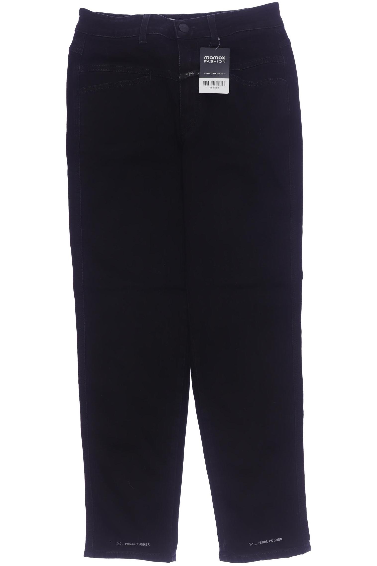 

Closed Damen Jeans, schwarz, Gr. 44