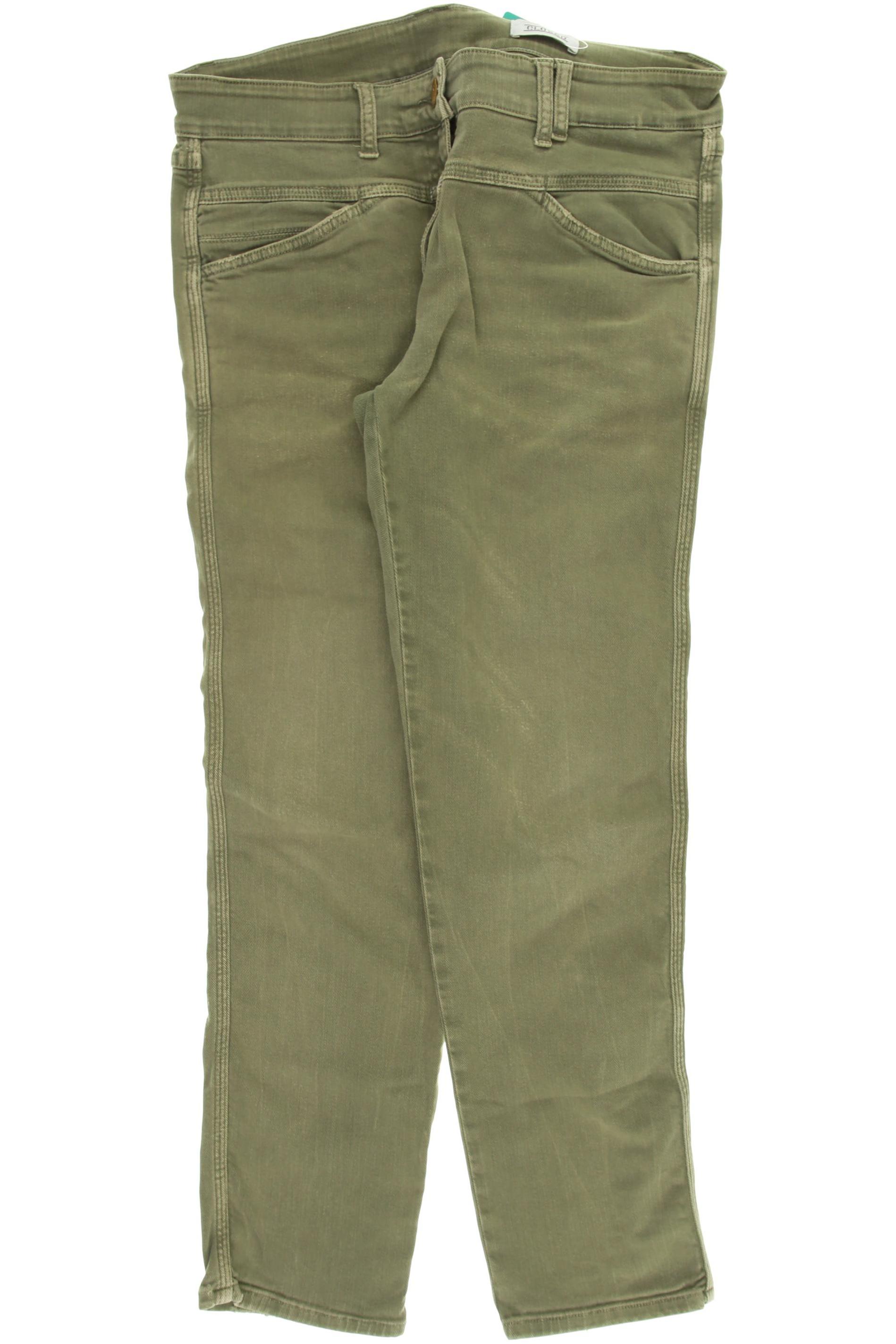 

Closed Damen Jeans, grün, Gr. 44