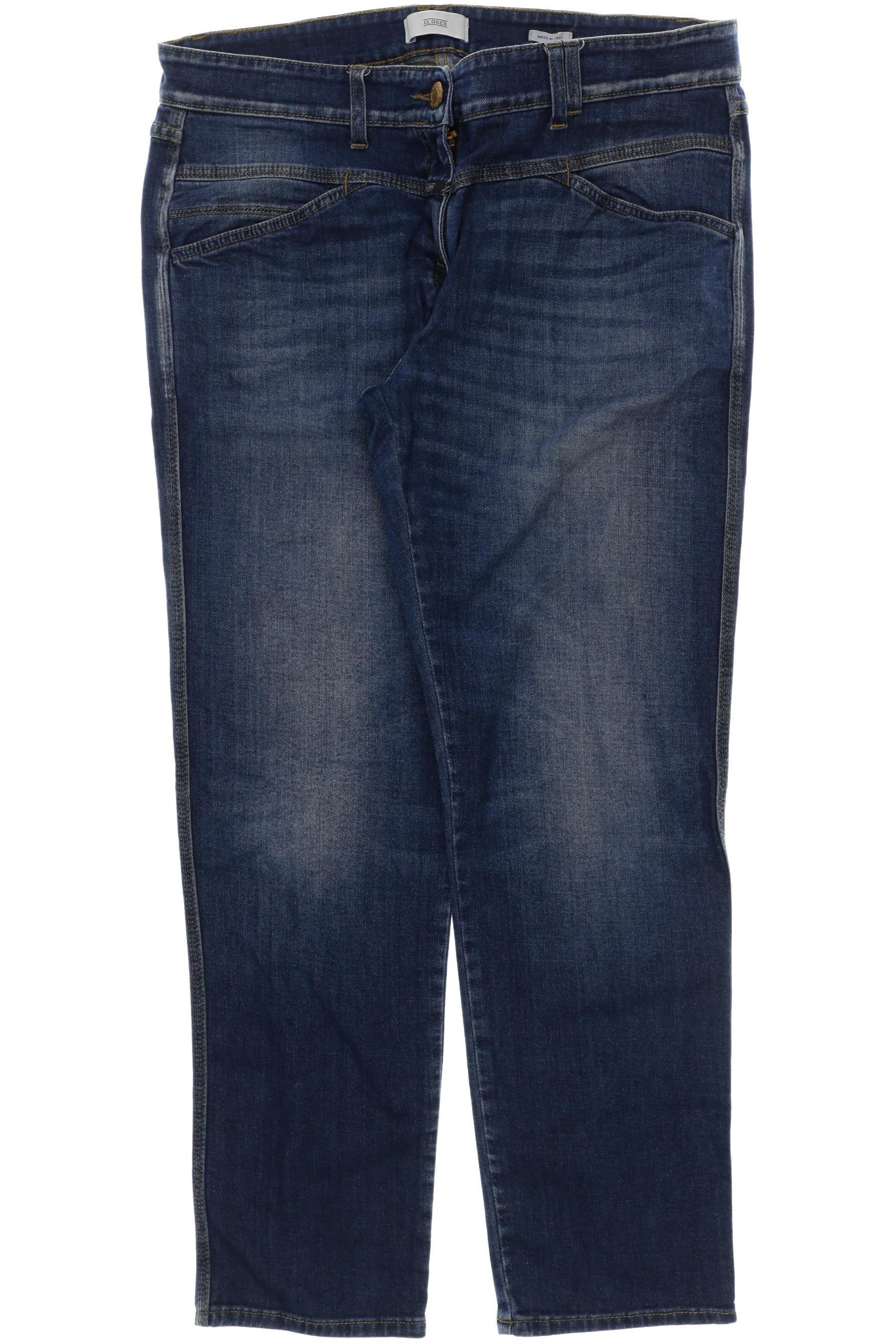 

Closed Damen Jeans, blau, Gr. 48