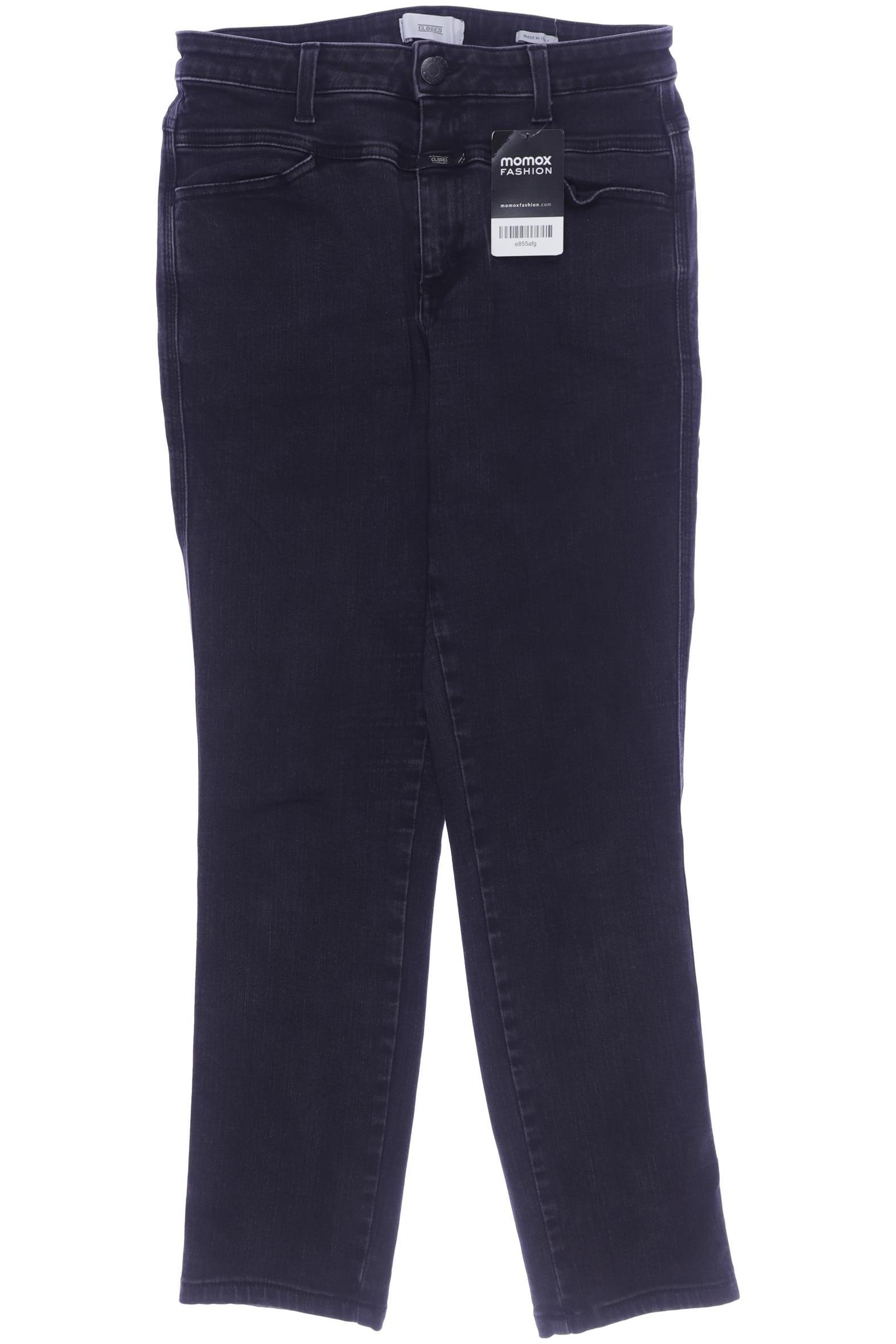 

Closed Damen Jeans, schwarz, Gr. 30