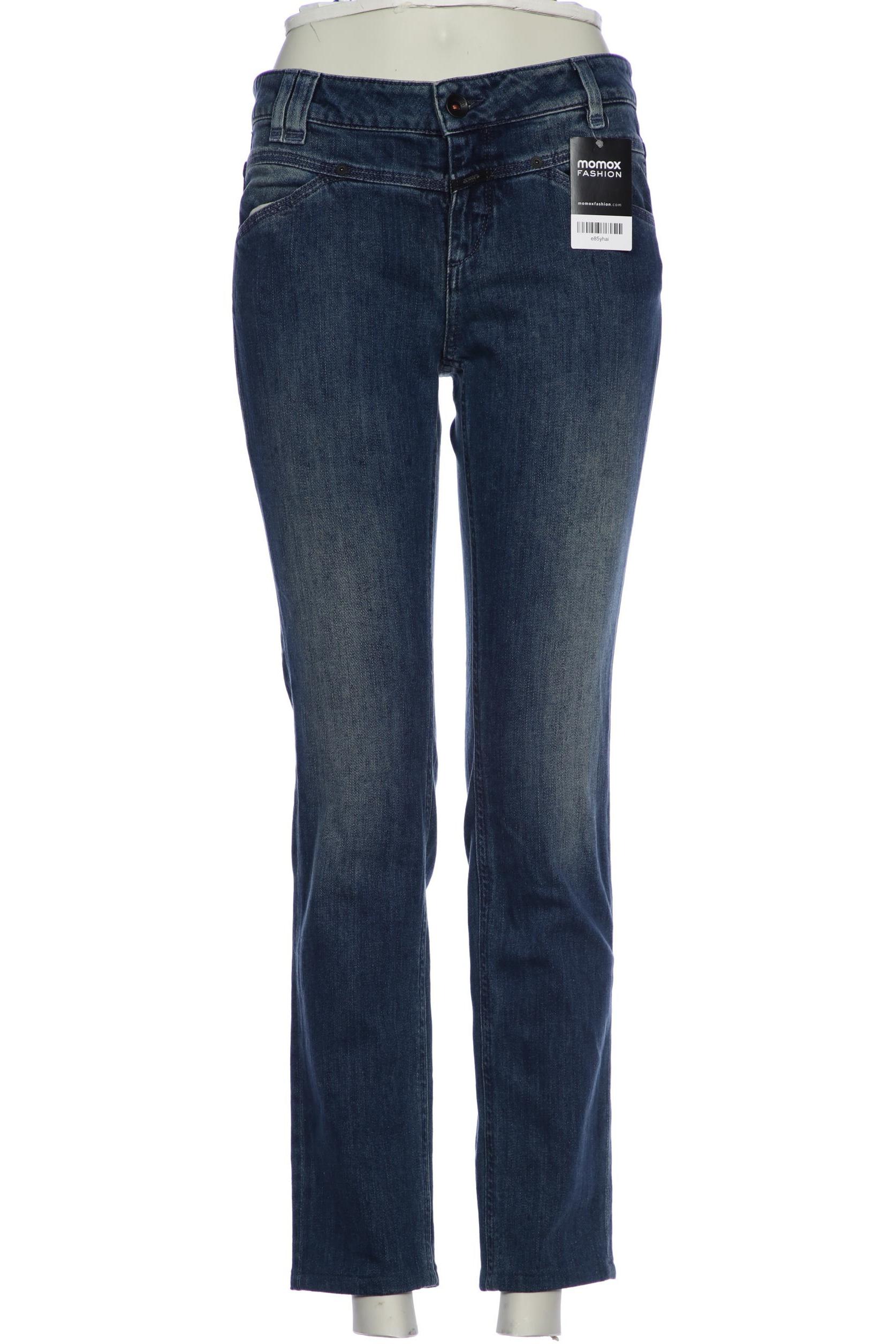 

Closed Damen Jeans, blau