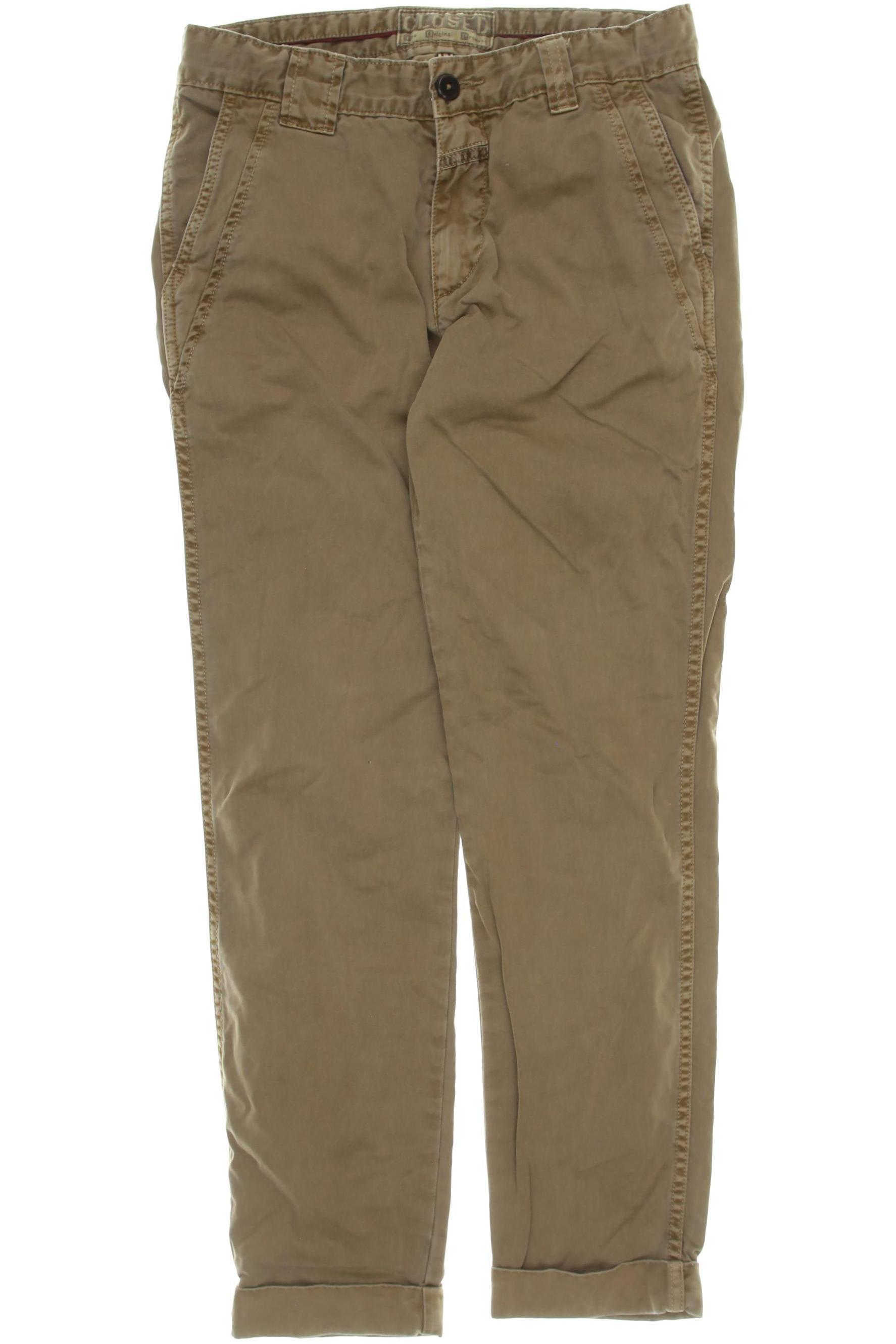 

Closed Damen Jeans, braun, Gr. 40