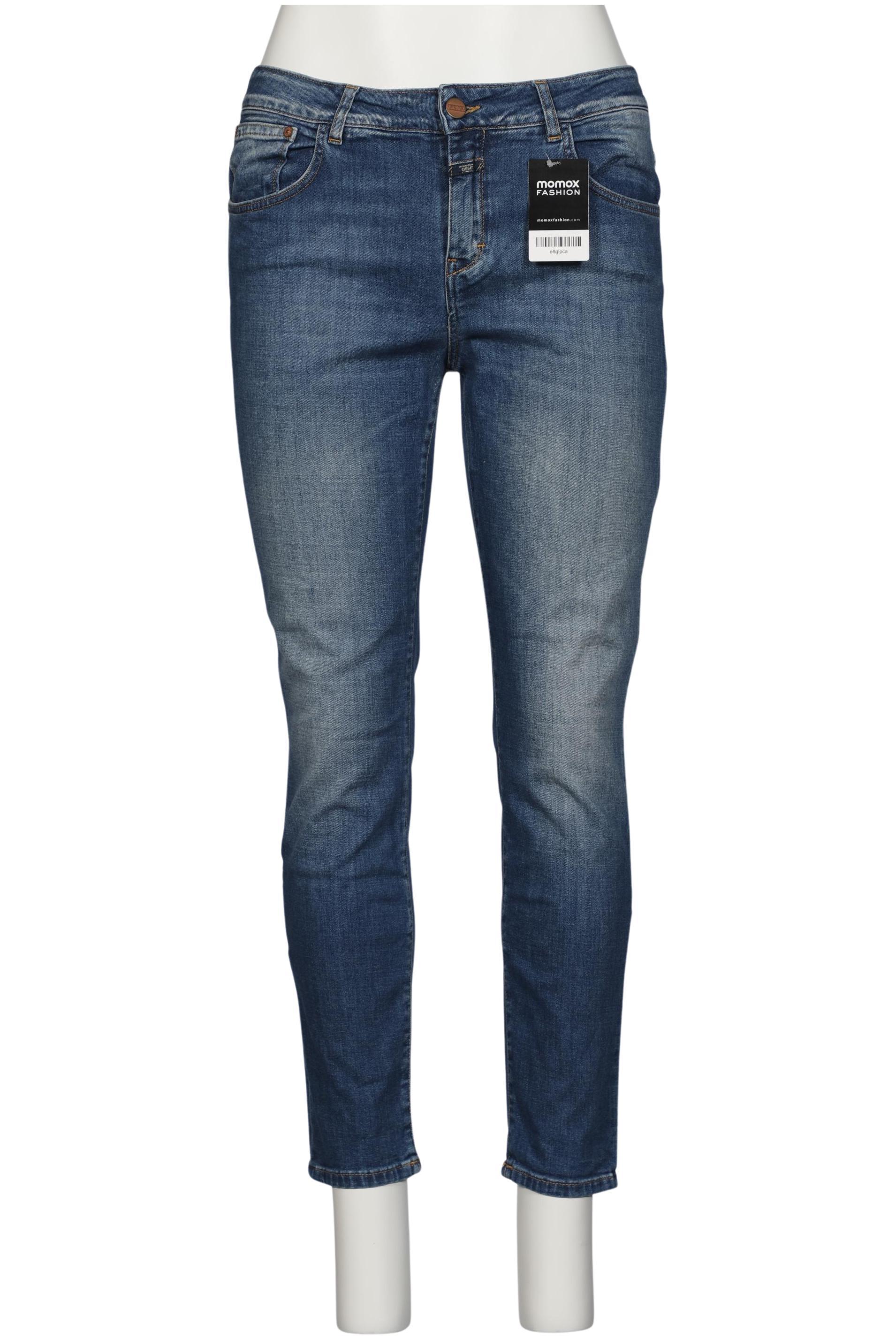 

Closed Damen Jeans, blau, Gr. 33