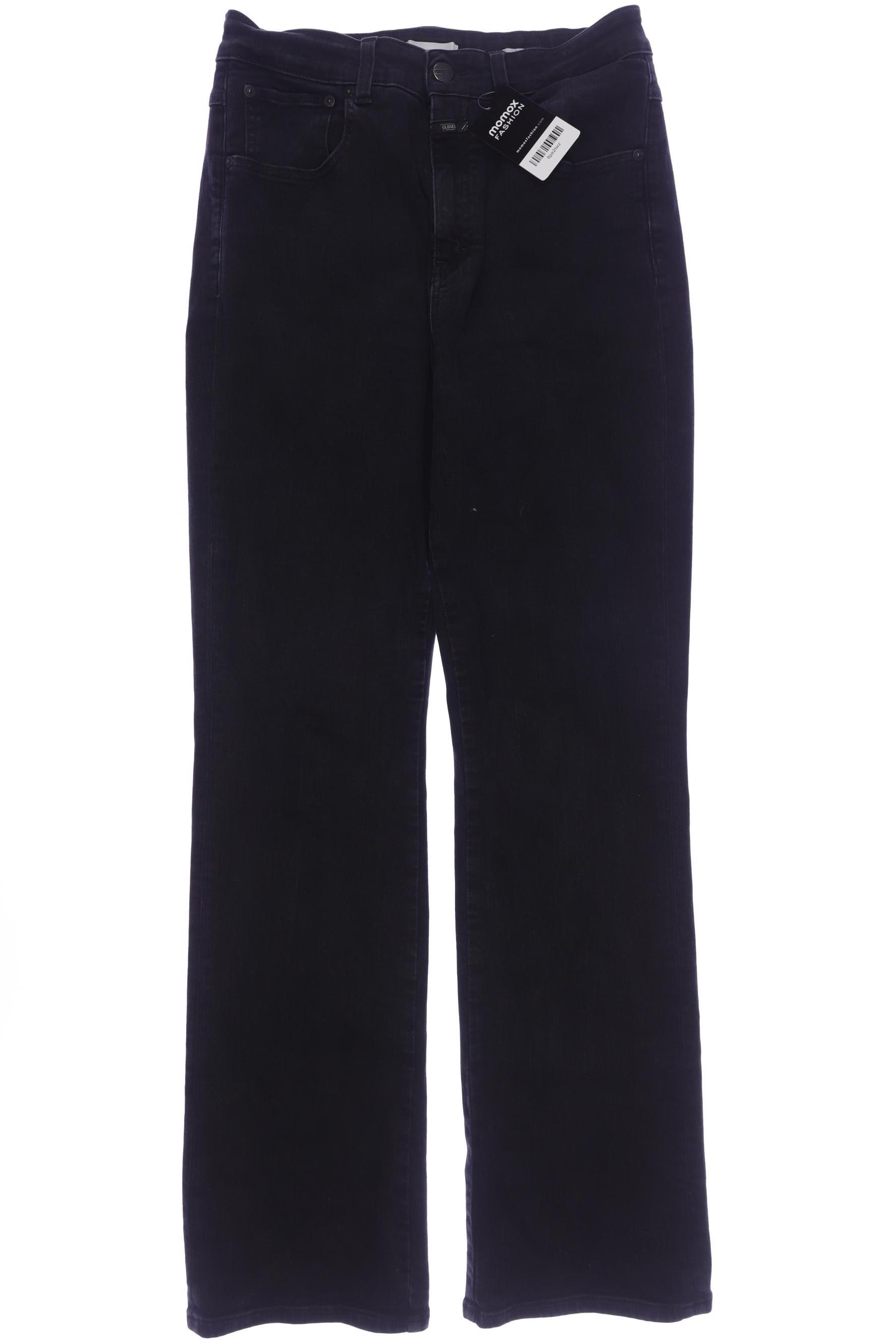 

Closed Damen Jeans, schwarz, Gr. 32