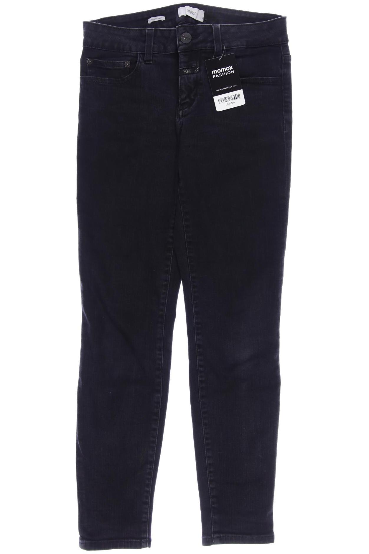 

Closed Damen Jeans, grau, Gr. 25